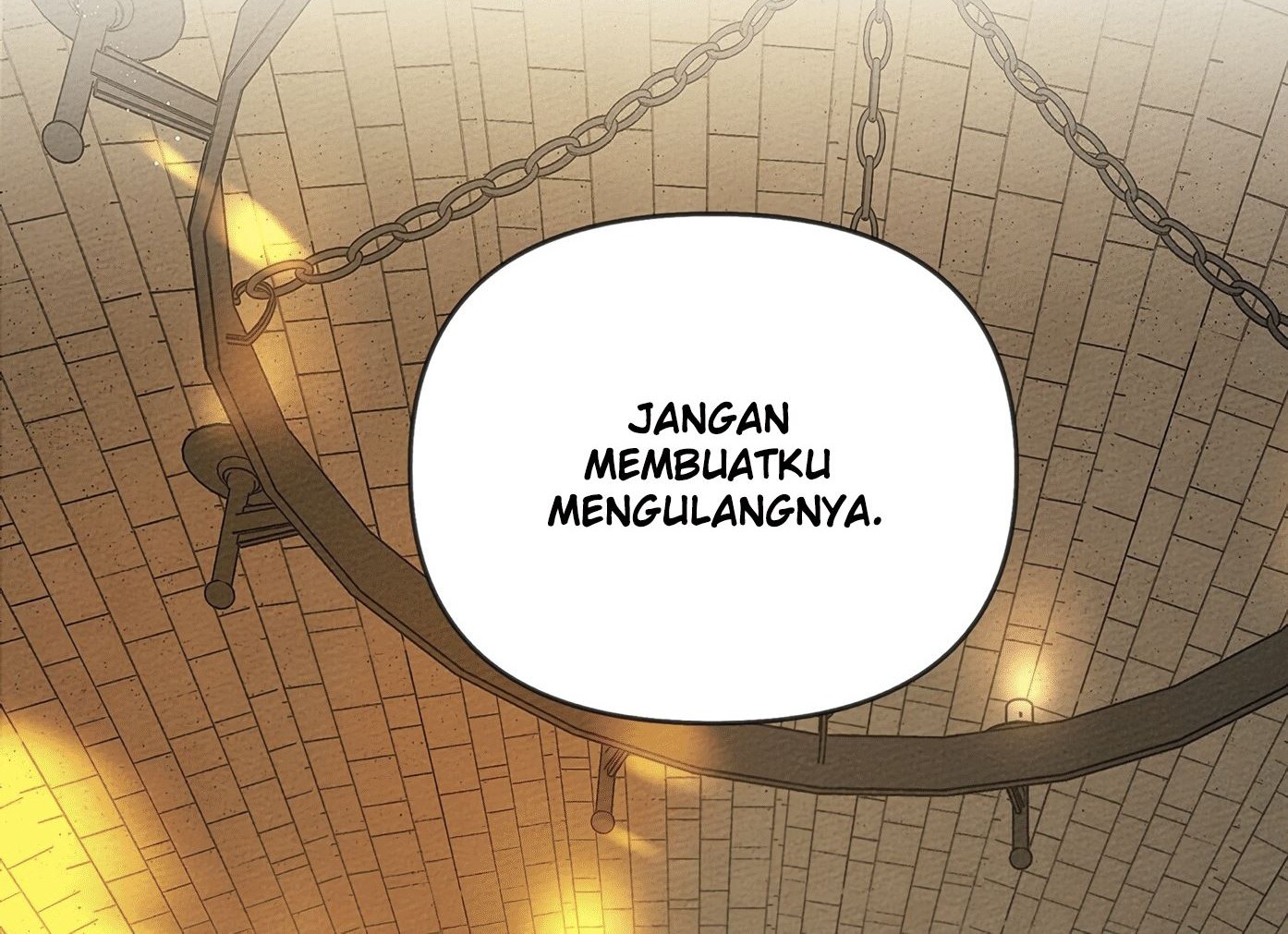 Under the Oak Tree Chapter 14 Gambar 43