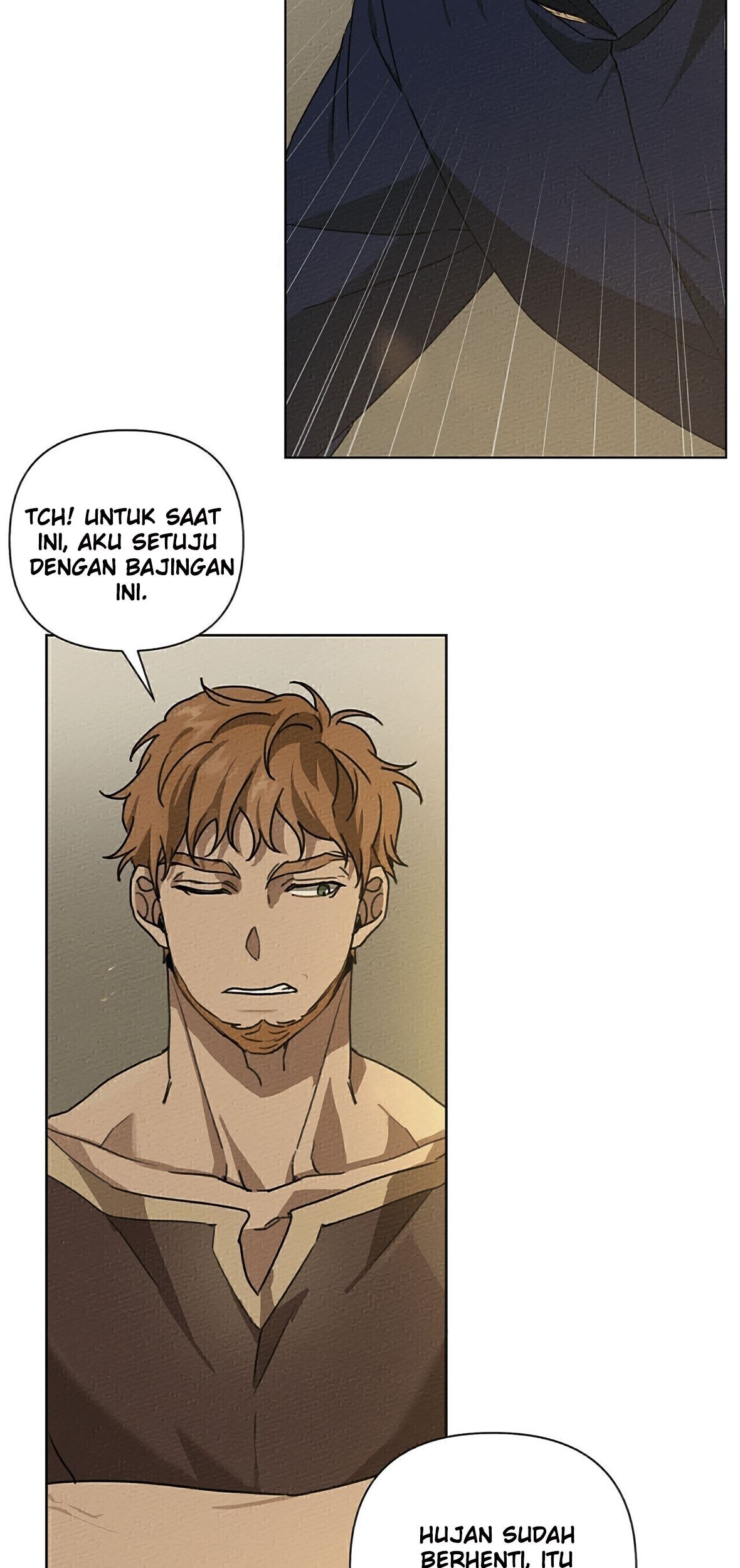 Under the Oak Tree Chapter 14 Gambar 46