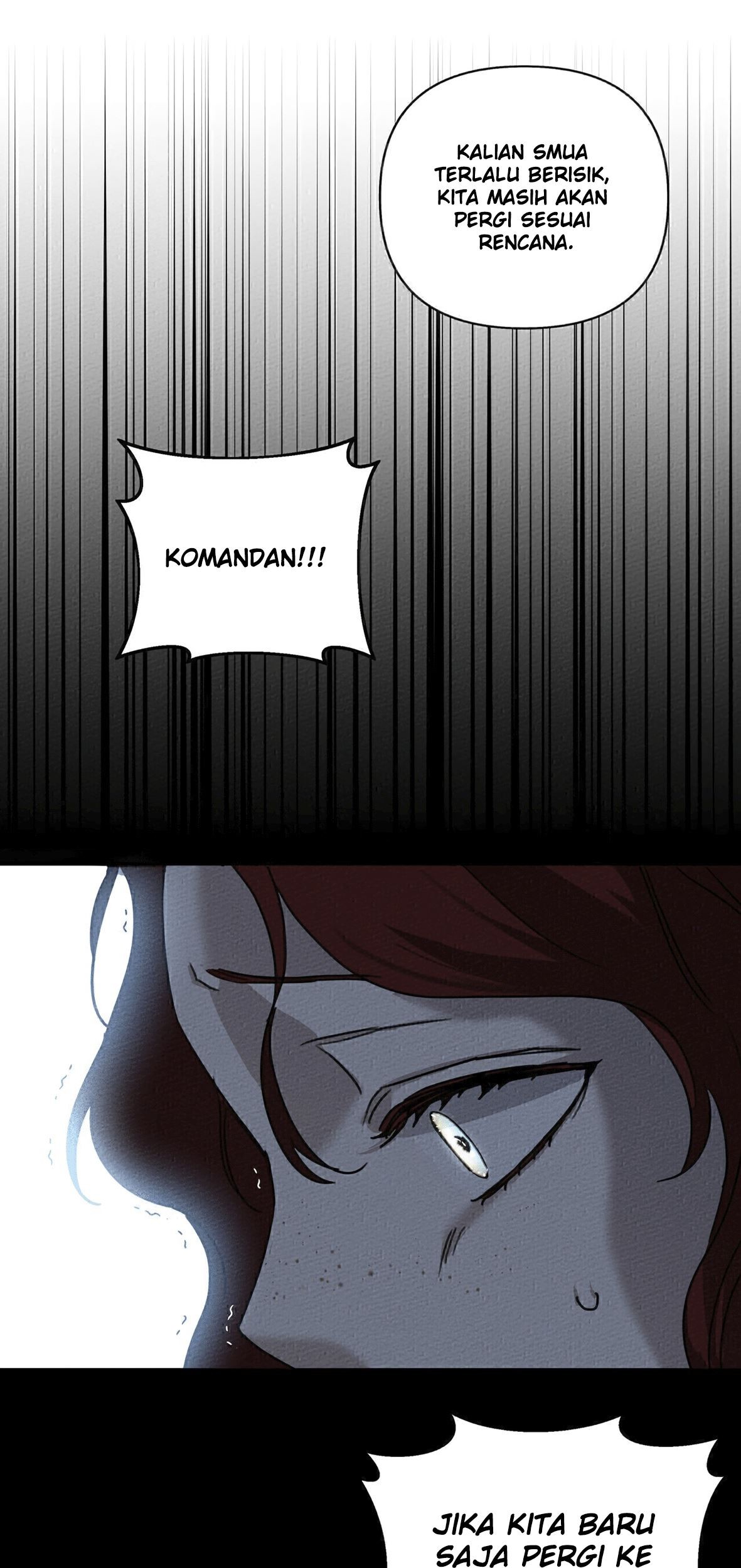 Under the Oak Tree Chapter 14 Gambar 58