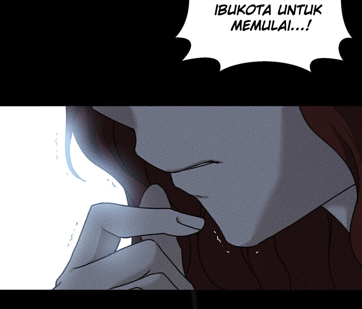 Under the Oak Tree Chapter 14 Gambar 59