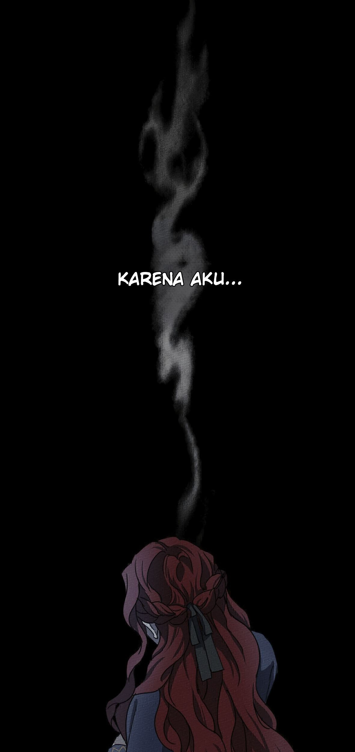 Under the Oak Tree Chapter 14 Gambar 60