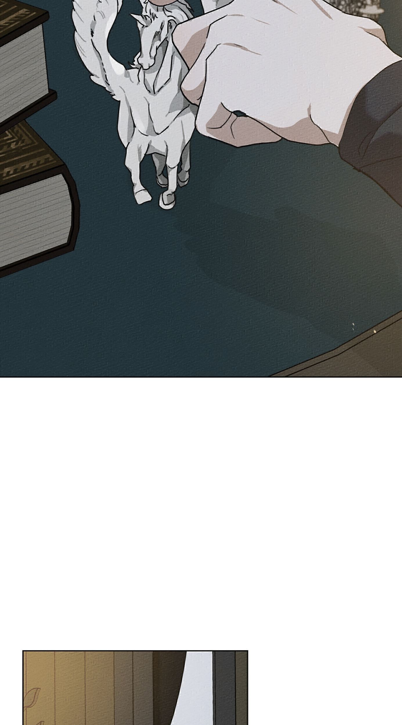 Under the Oak Tree Chapter 14 Gambar 74