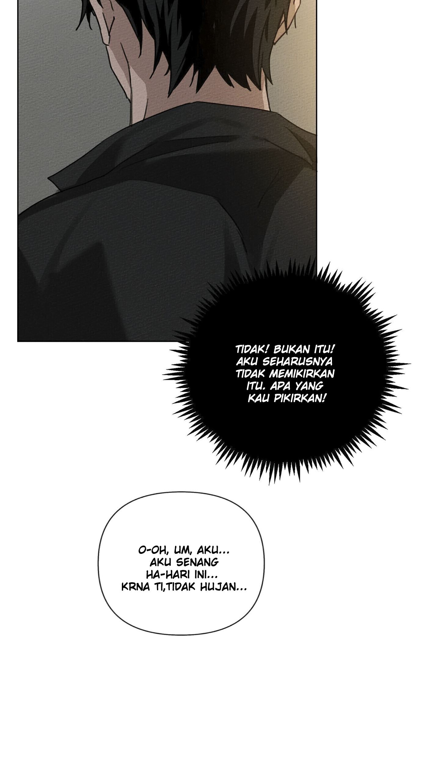 Under the Oak Tree Chapter 14 Gambar 80