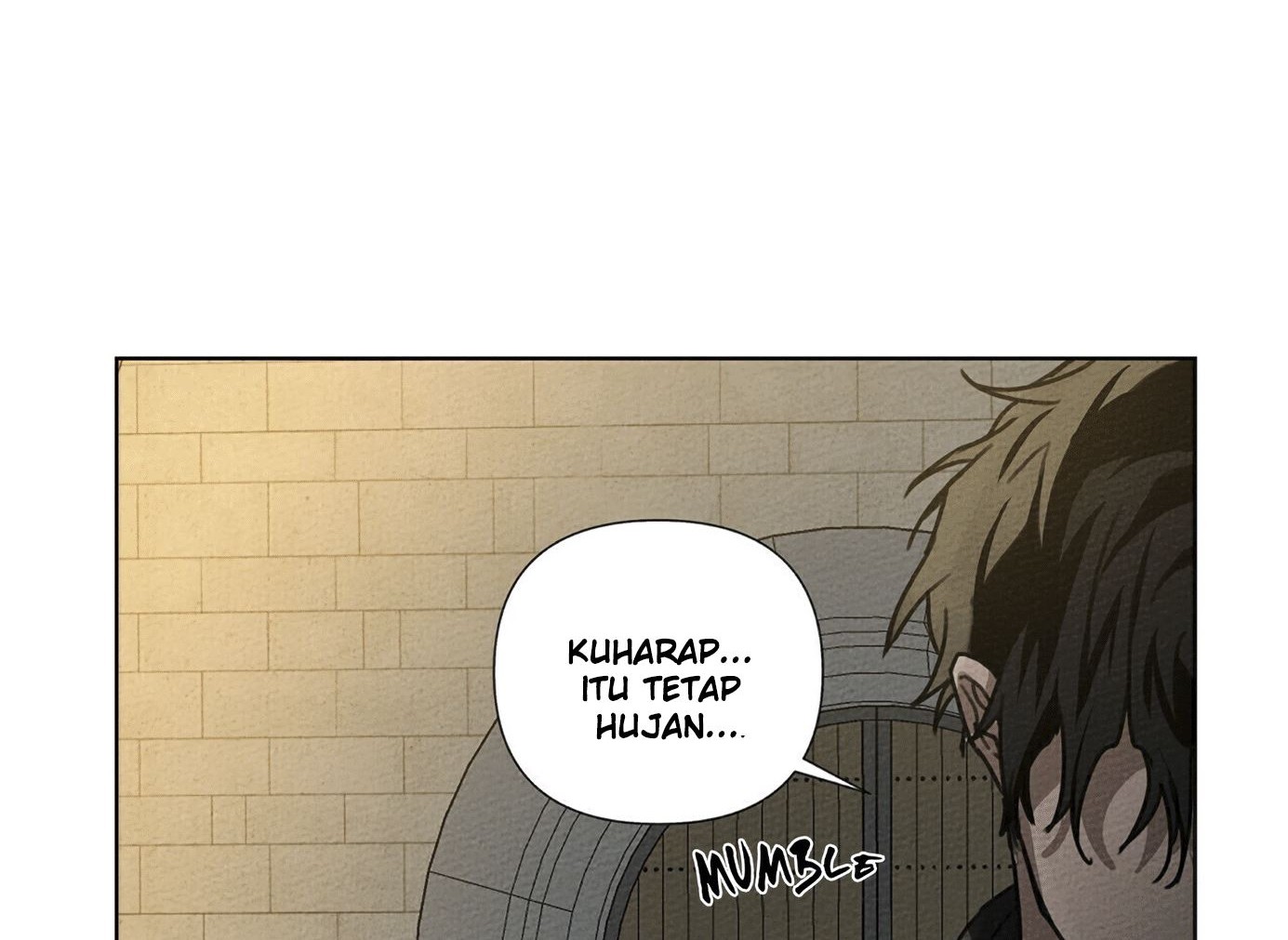 Under the Oak Tree Chapter 14 Gambar 81