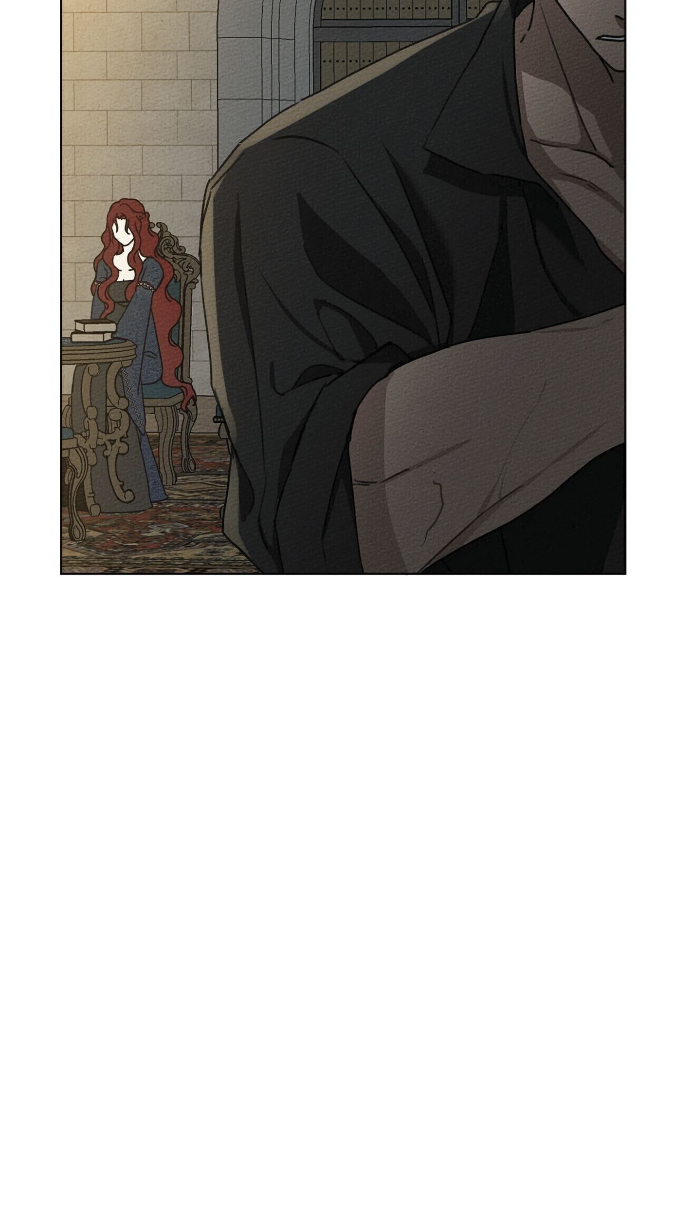 Under the Oak Tree Chapter 14 Gambar 82