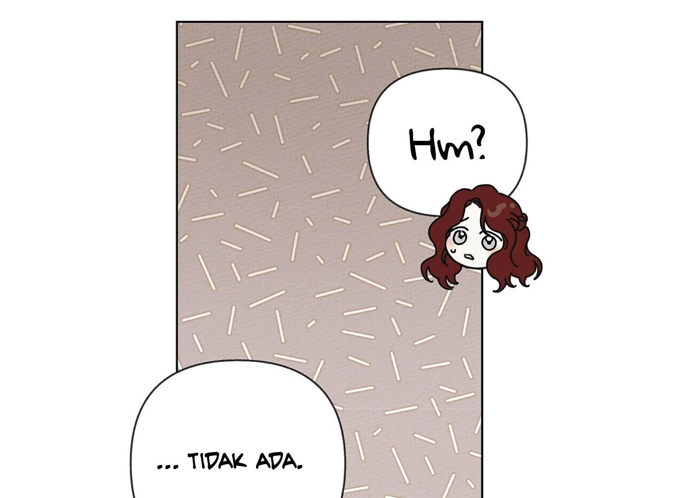 Under the Oak Tree Chapter 14 Gambar 83