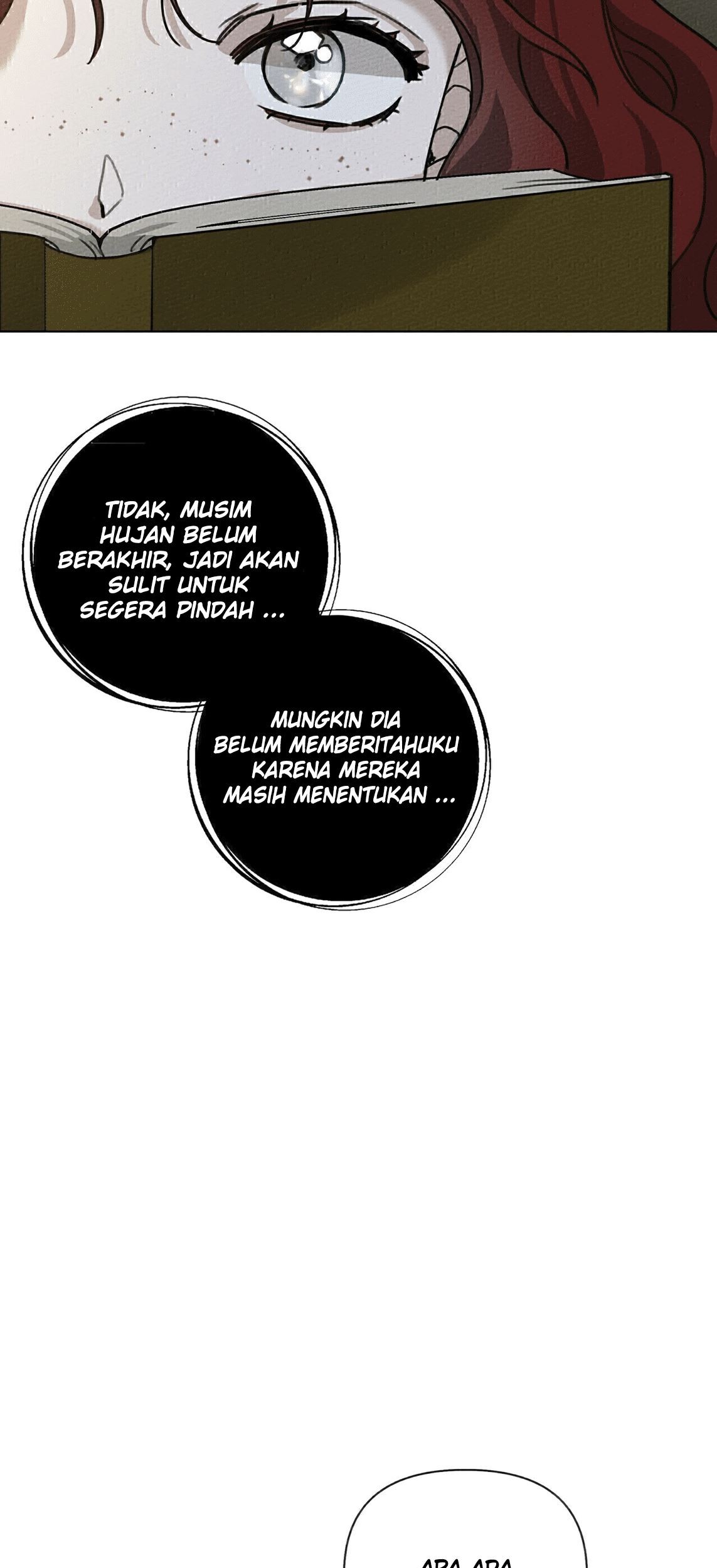 Under the Oak Tree Chapter 14 Gambar 88