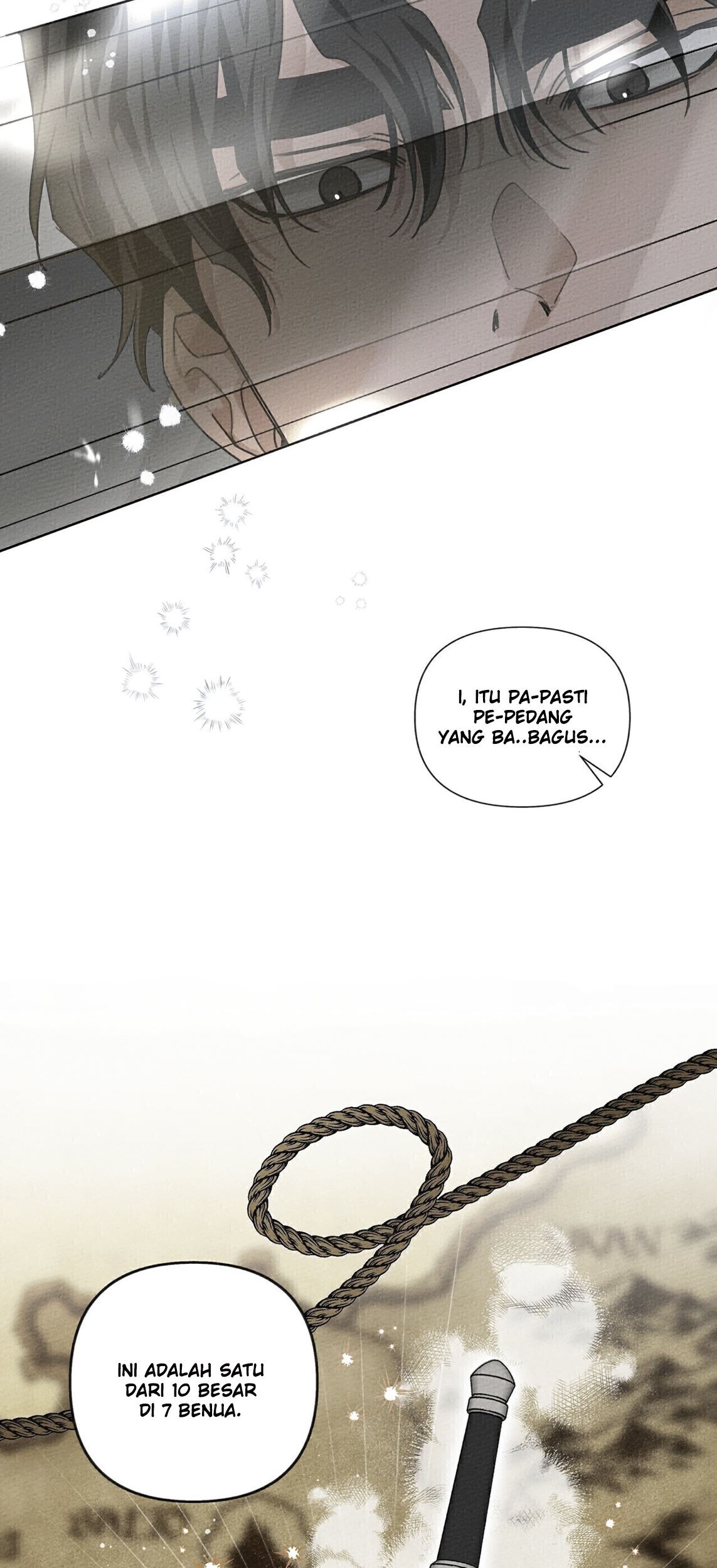 Under the Oak Tree Chapter 14 Gambar 92