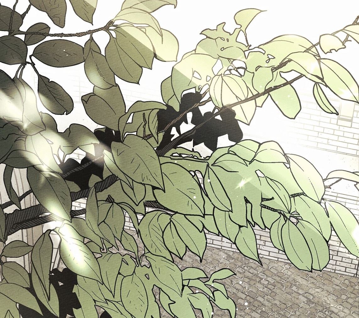 Under the Oak Tree Chapter 14 Gambar 97