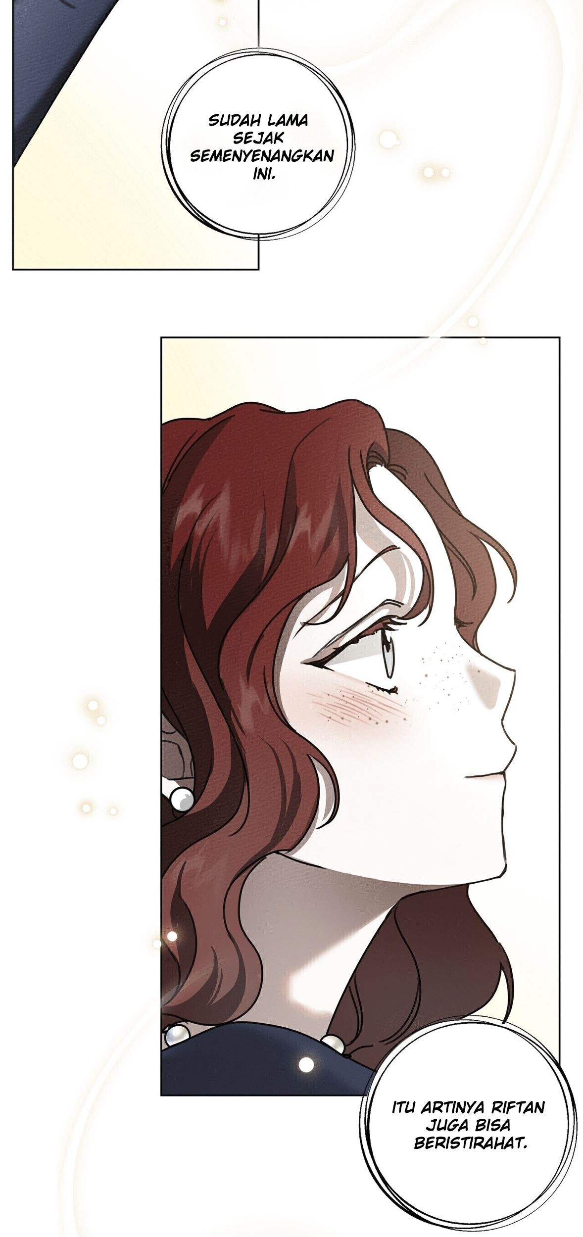 Under the Oak Tree Chapter 14 Gambar 6