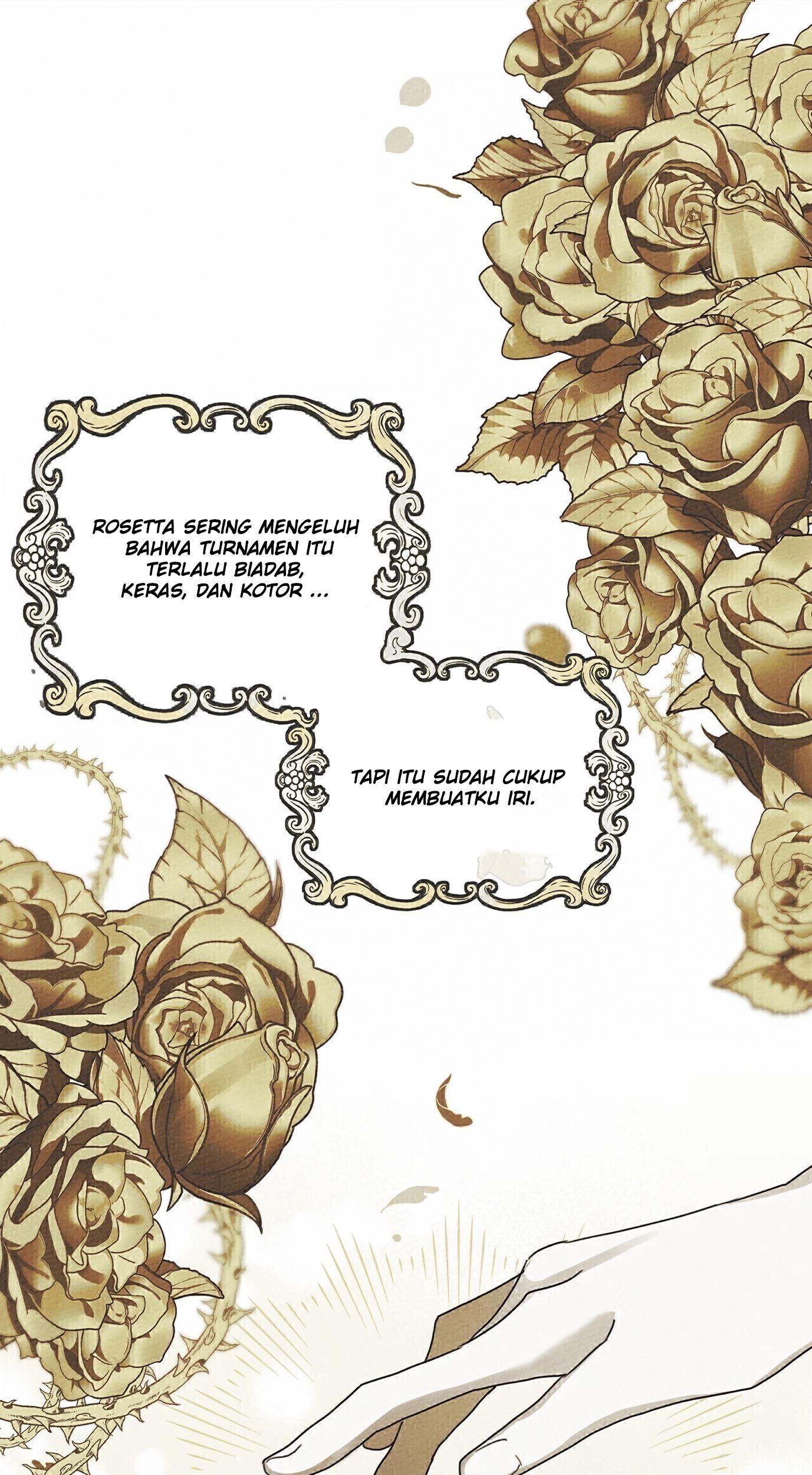 Under the Oak Tree Chapter 14 Gambar 100