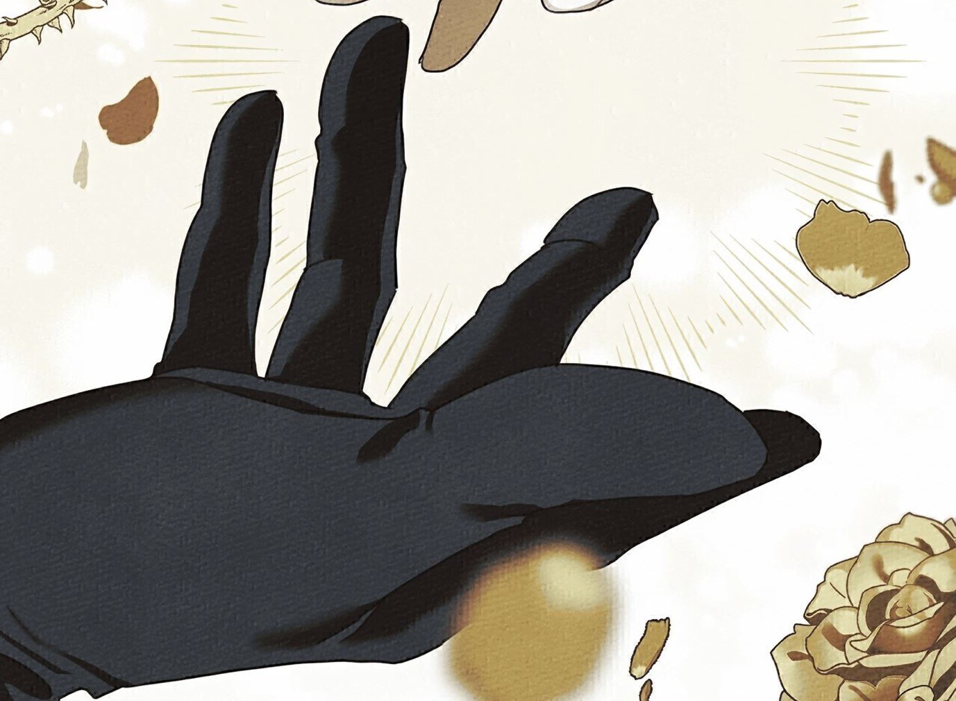 Under the Oak Tree Chapter 14 Gambar 101