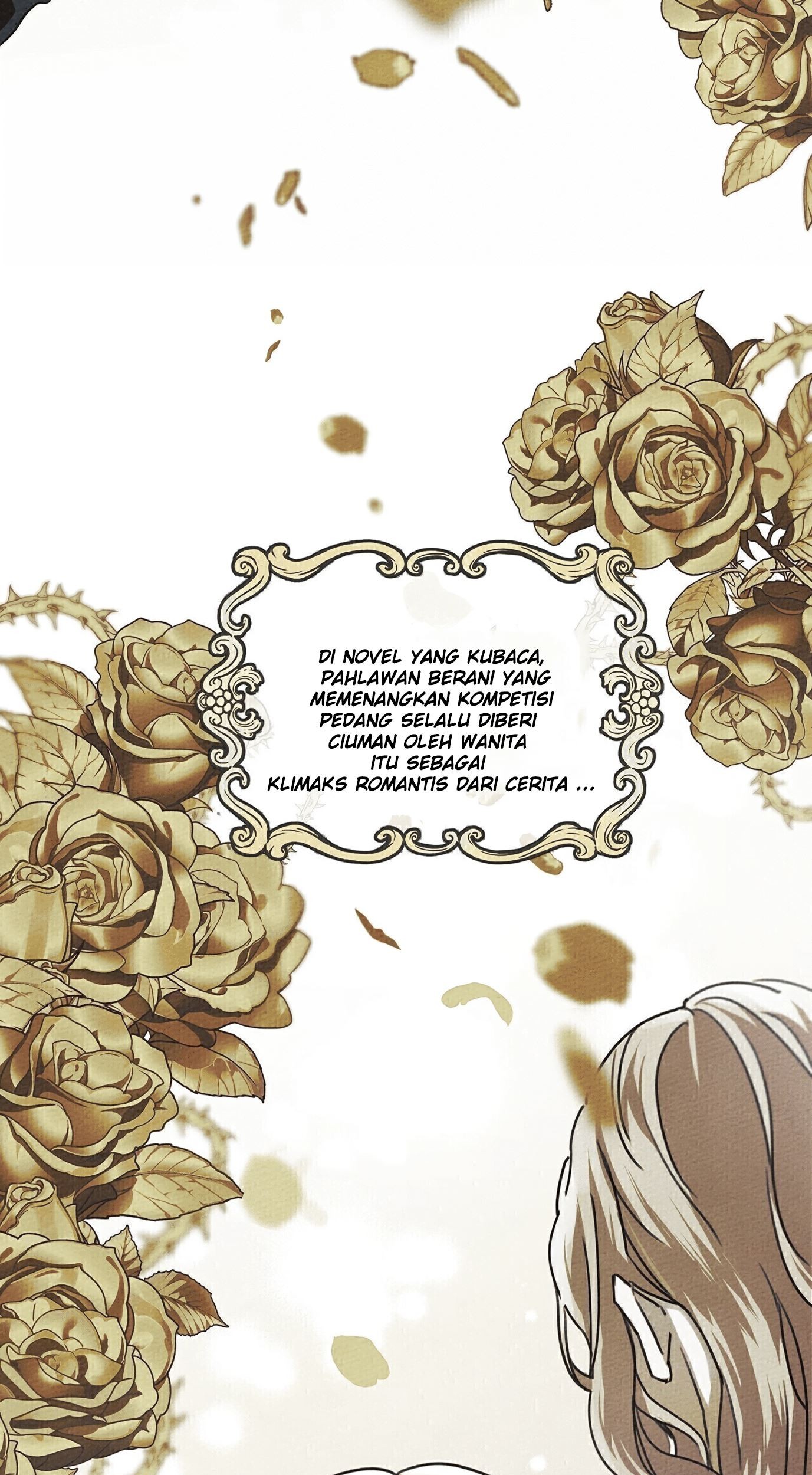 Under the Oak Tree Chapter 14 Gambar 102