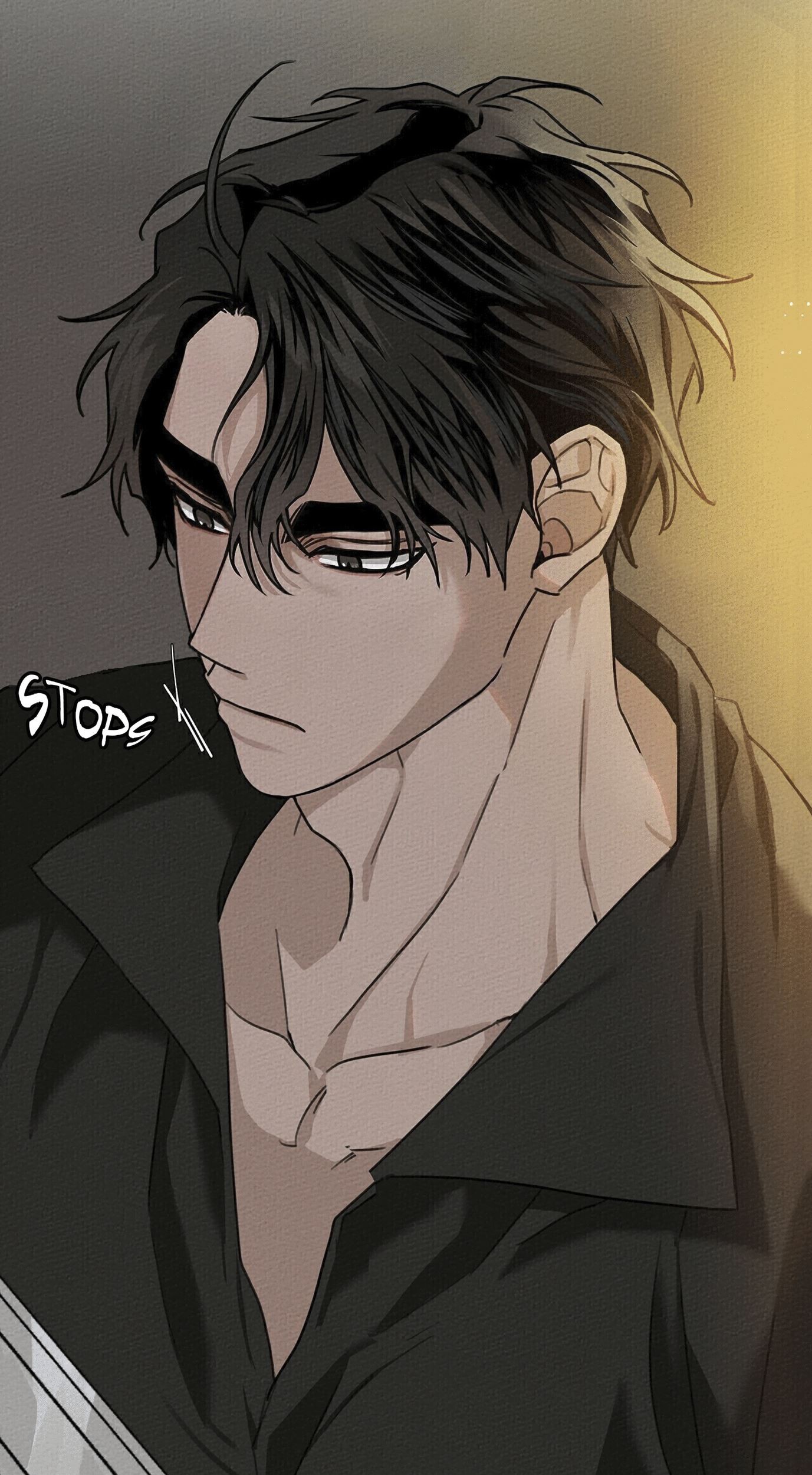 Under the Oak Tree Chapter 14 Gambar 106