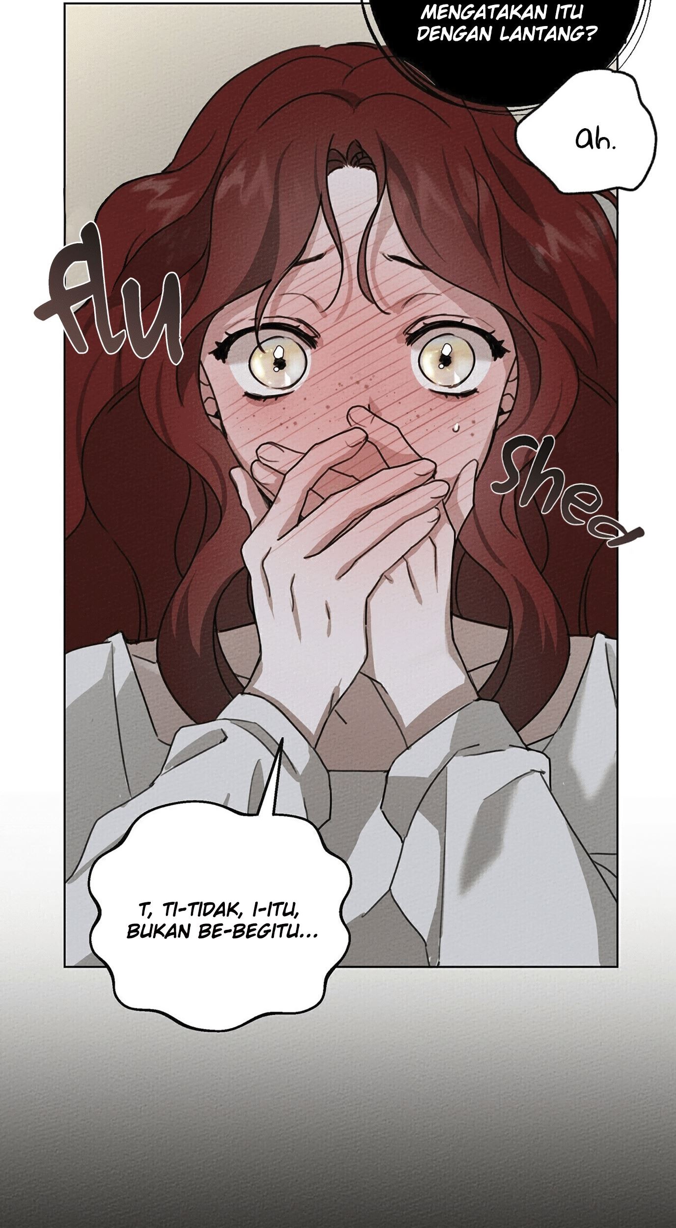 Under the Oak Tree Chapter 14 Gambar 108