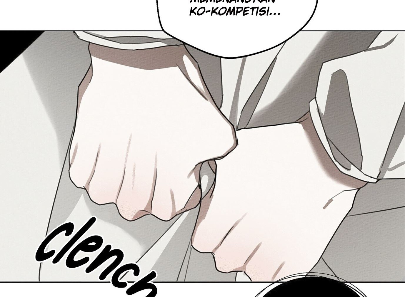 Under the Oak Tree Chapter 14 Gambar 111