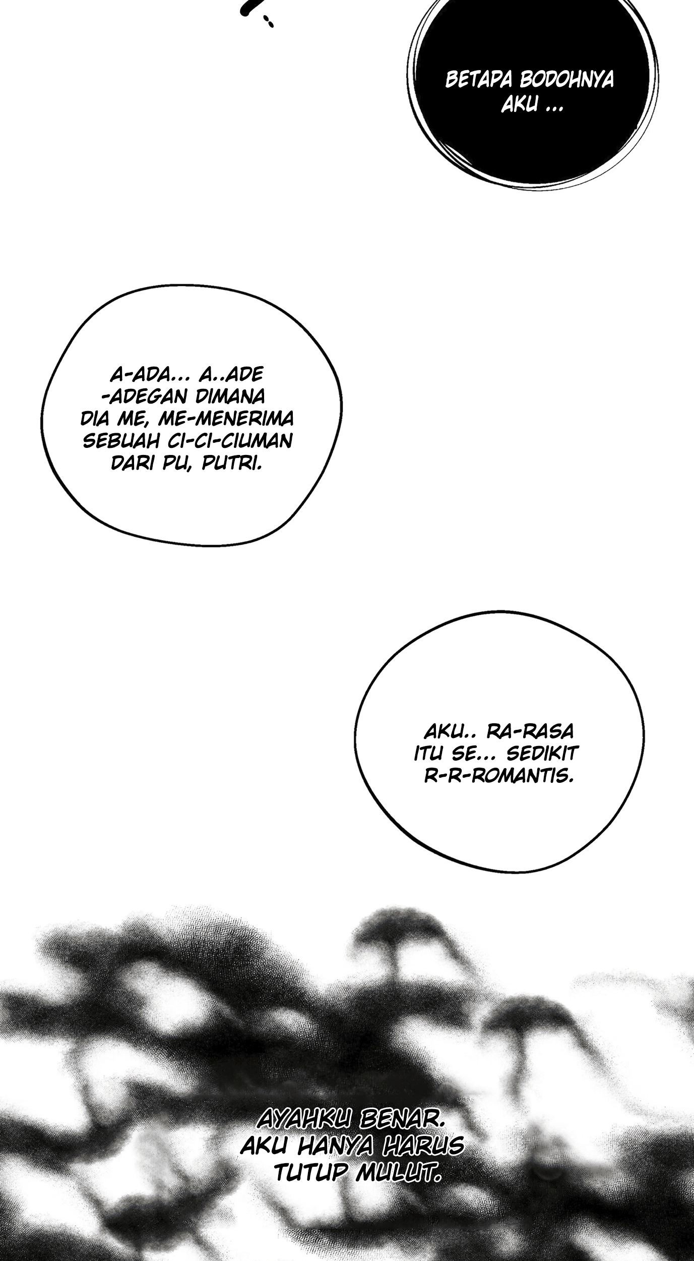Under the Oak Tree Chapter 14 Gambar 112