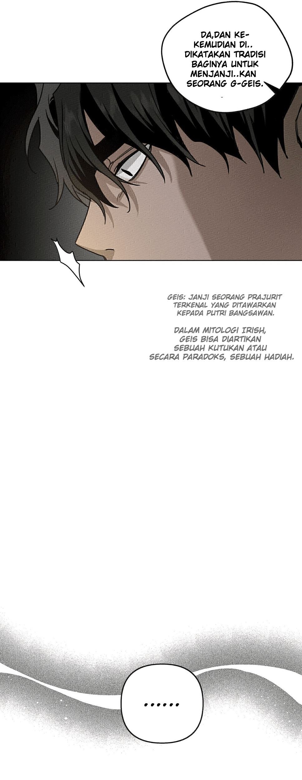 Under the Oak Tree Chapter 14 Gambar 116