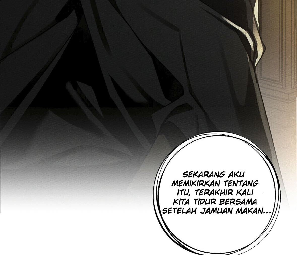 Under the Oak Tree Chapter 14 Gambar 9