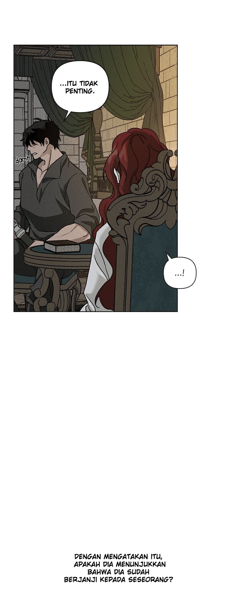 Under the Oak Tree Chapter 14 Gambar 118