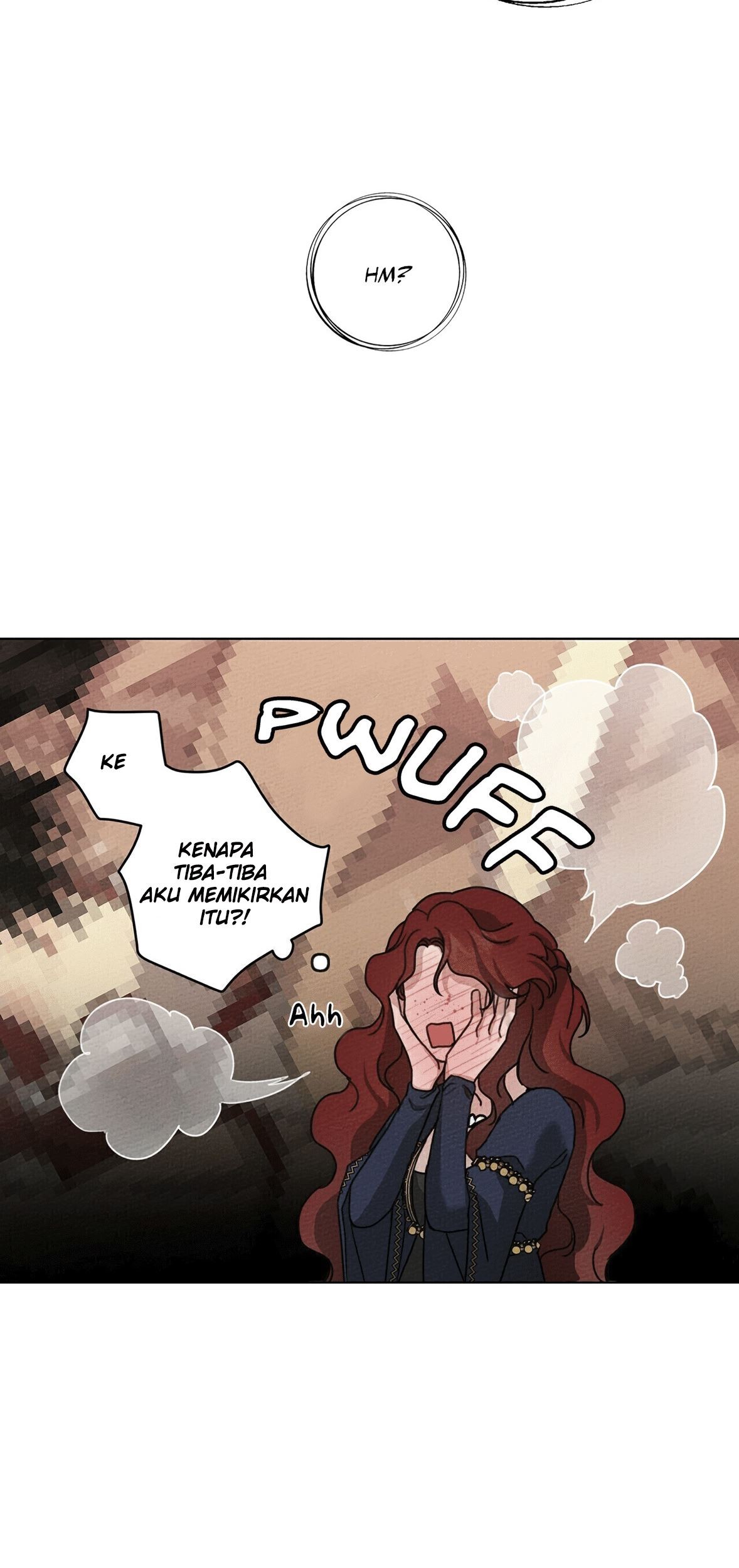 Under the Oak Tree Chapter 14 Gambar 10