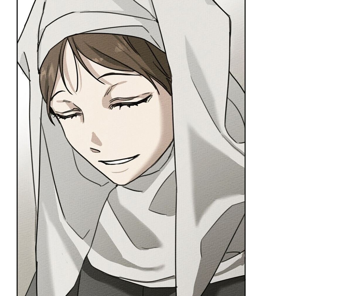 Under the Oak Tree Chapter 14 Gambar 13