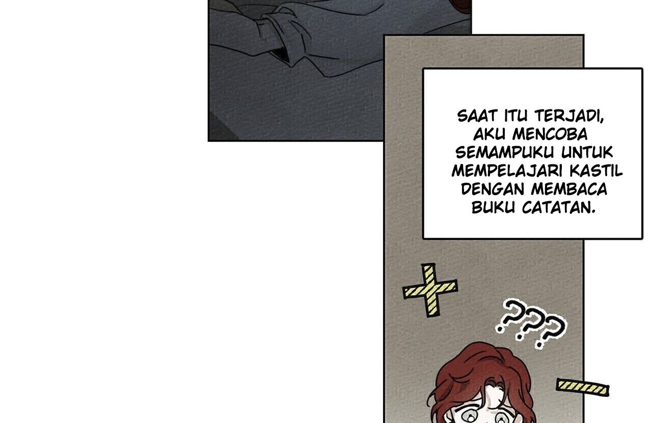 Under the Oak Tree Chapter 13 Gambar 19