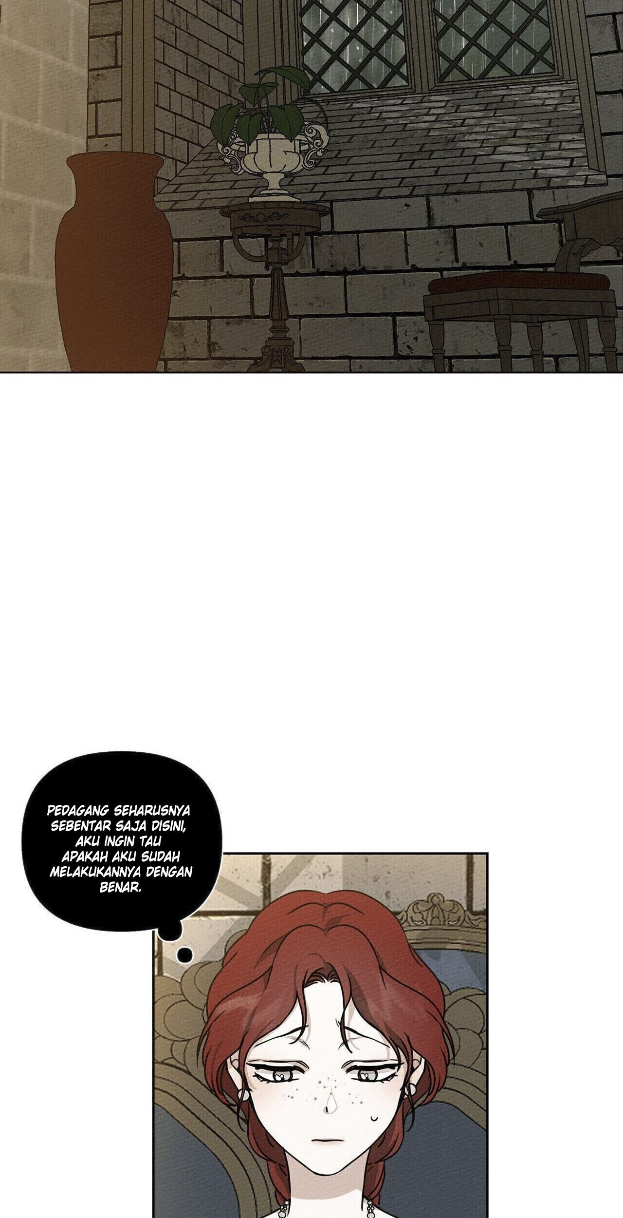 Under the Oak Tree Chapter 13 Gambar 24