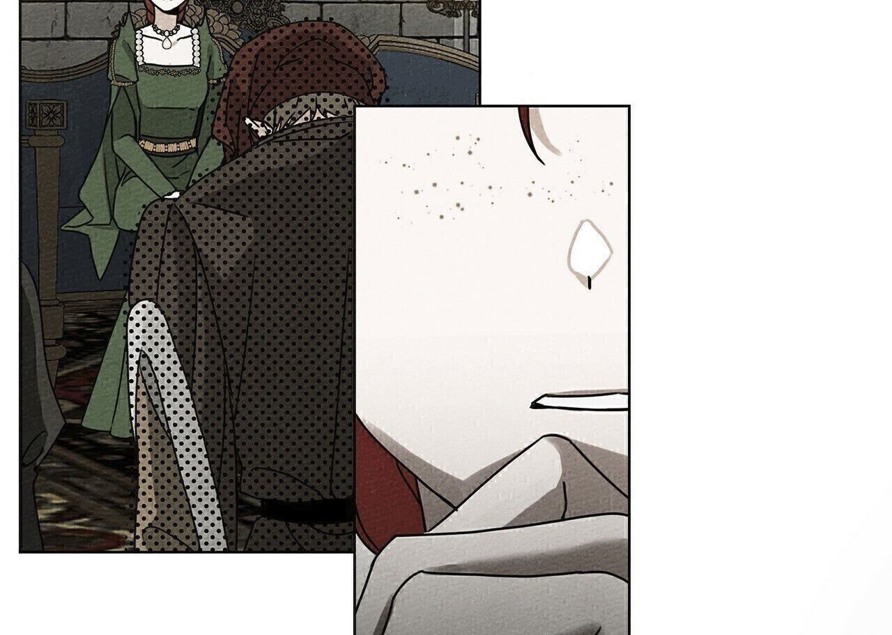 Under the Oak Tree Chapter 13 Gambar 31