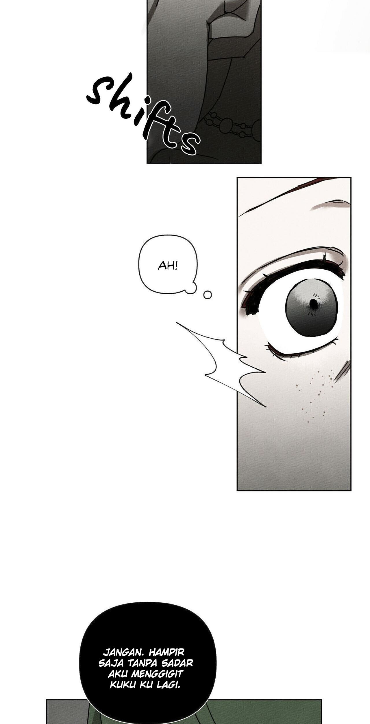 Under the Oak Tree Chapter 13 Gambar 32