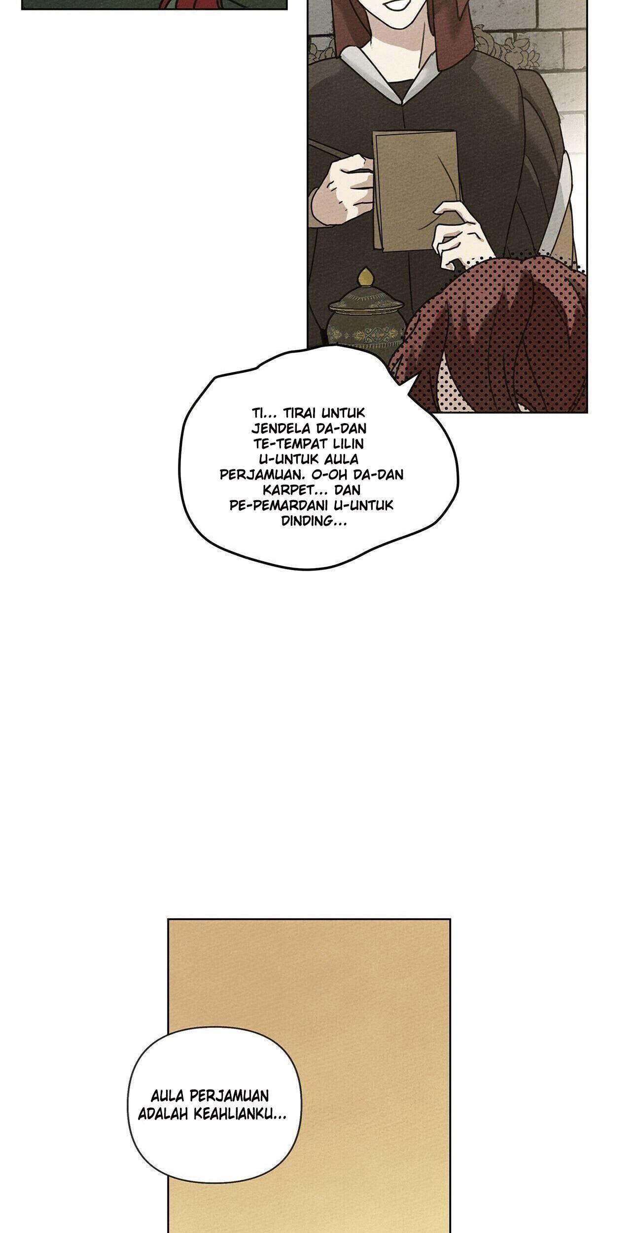 Under the Oak Tree Chapter 13 Gambar 40