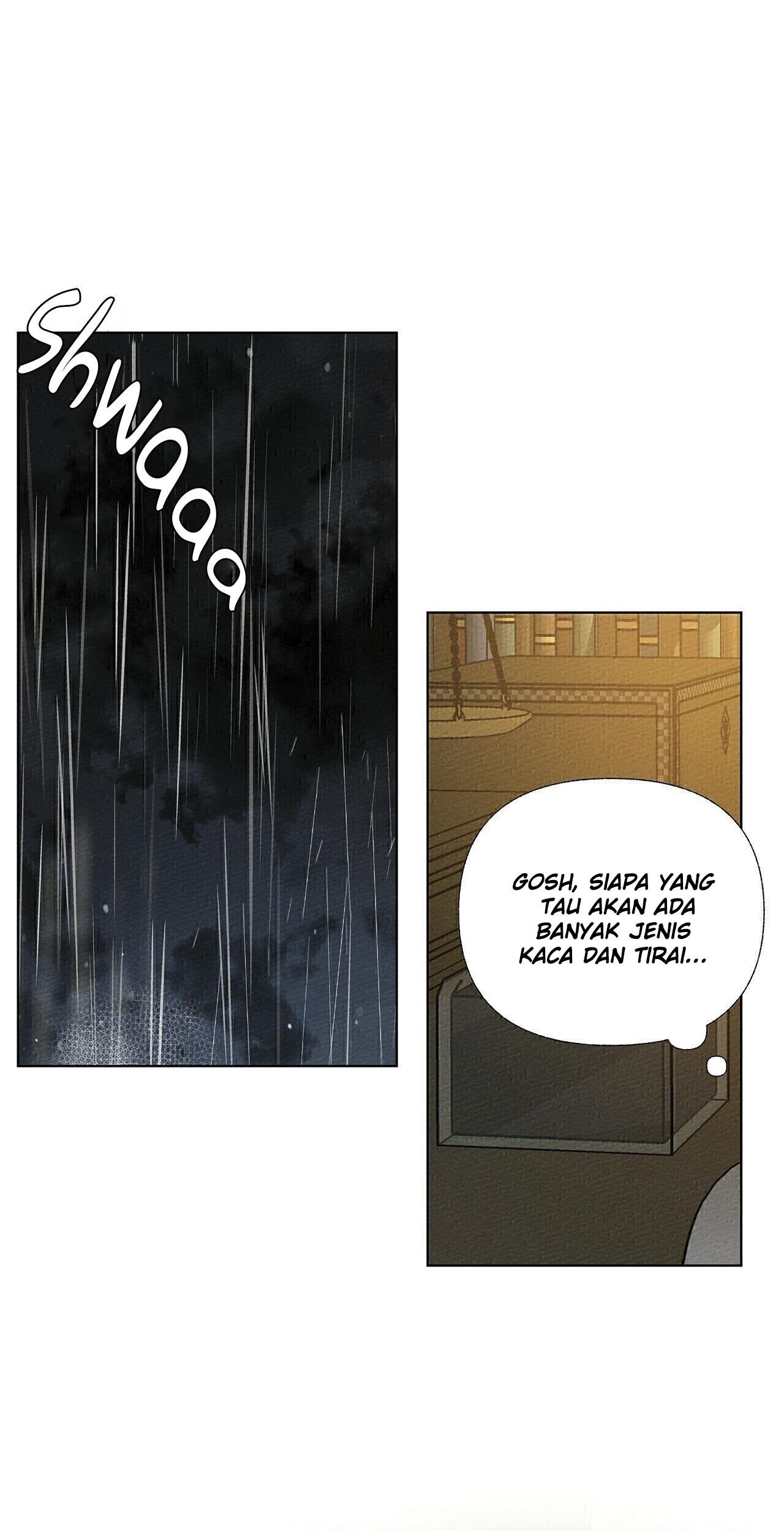 Under the Oak Tree Chapter 13 Gambar 44