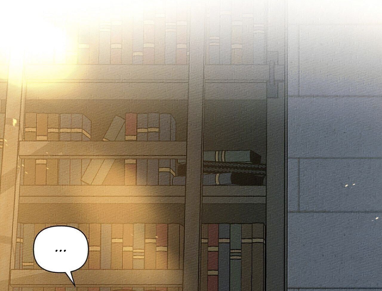 Under the Oak Tree Chapter 13 Gambar 45