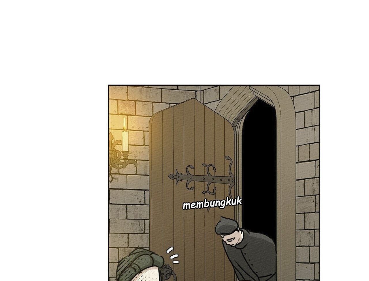 Under the Oak Tree Chapter 13 Gambar 53