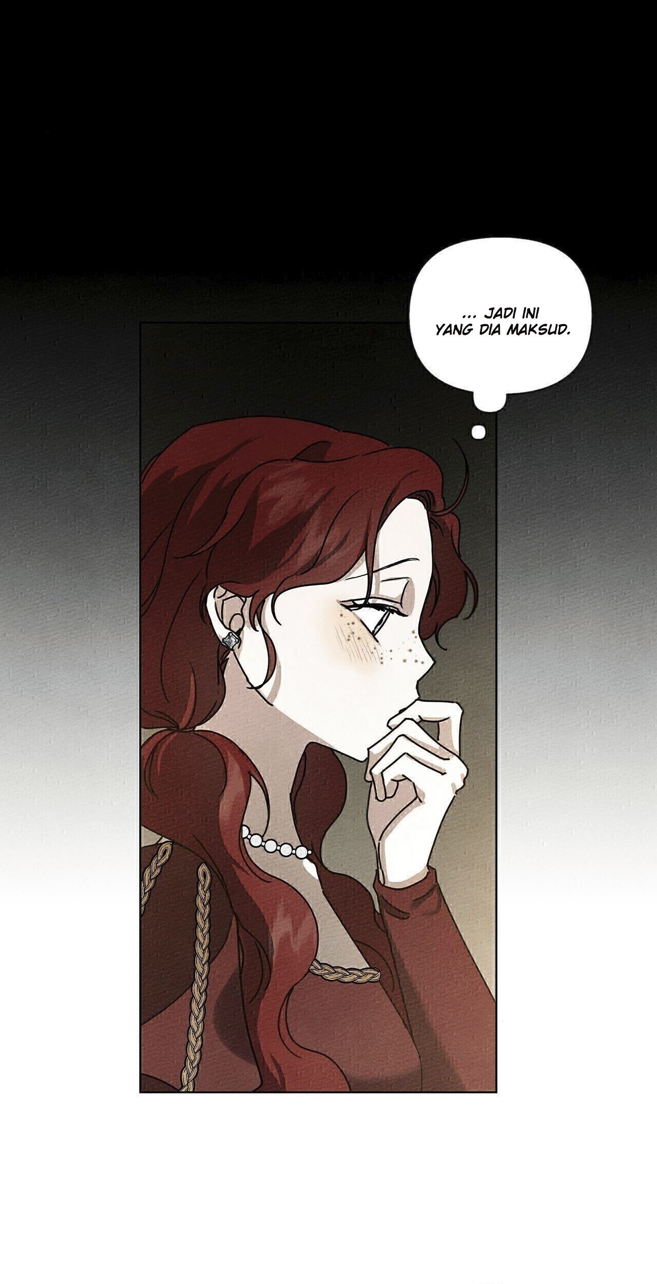 Under the Oak Tree Chapter 13 Gambar 58