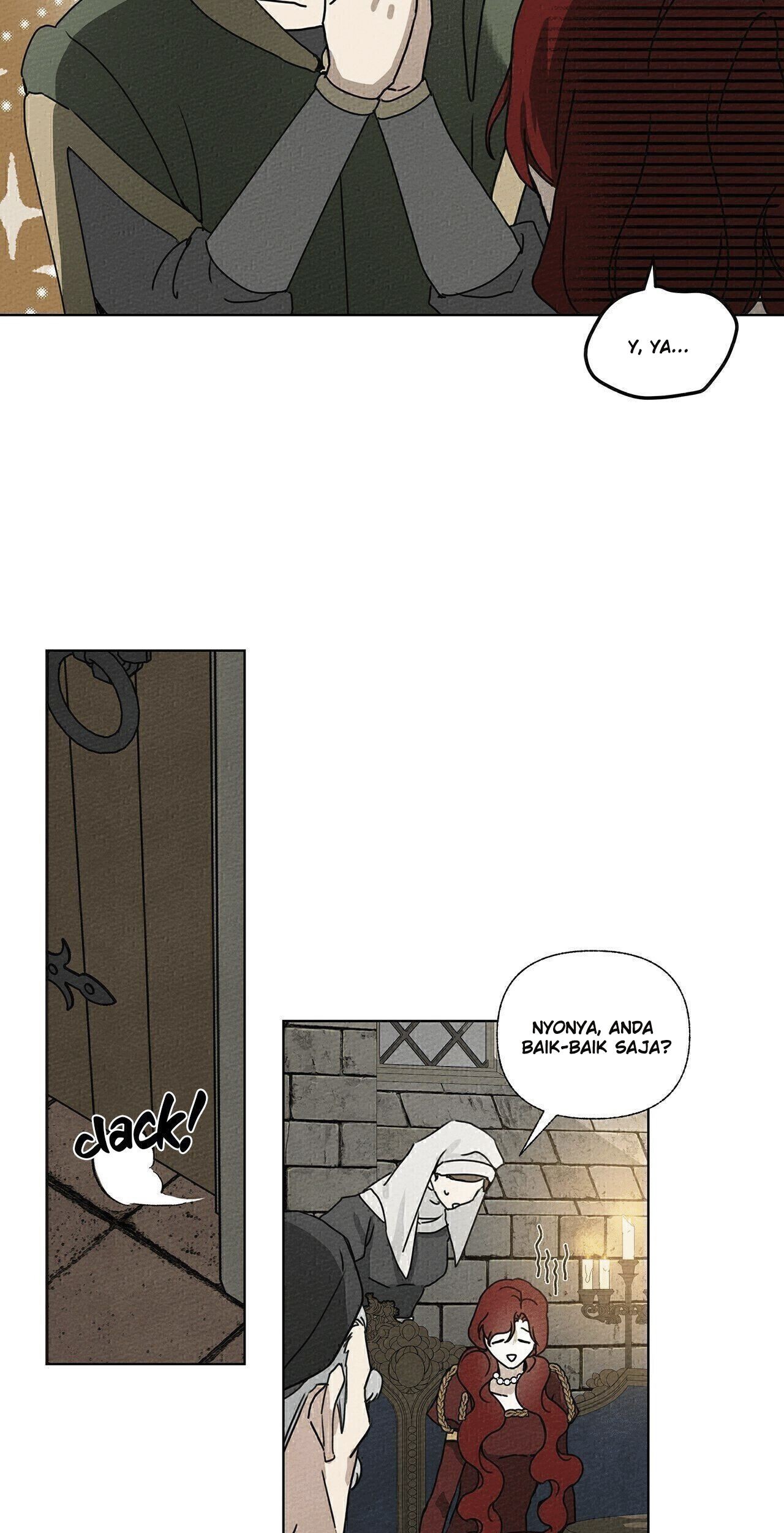 Under the Oak Tree Chapter 13 Gambar 60