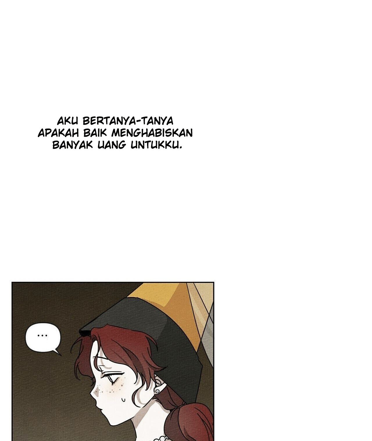 Under the Oak Tree Chapter 13 Gambar 67