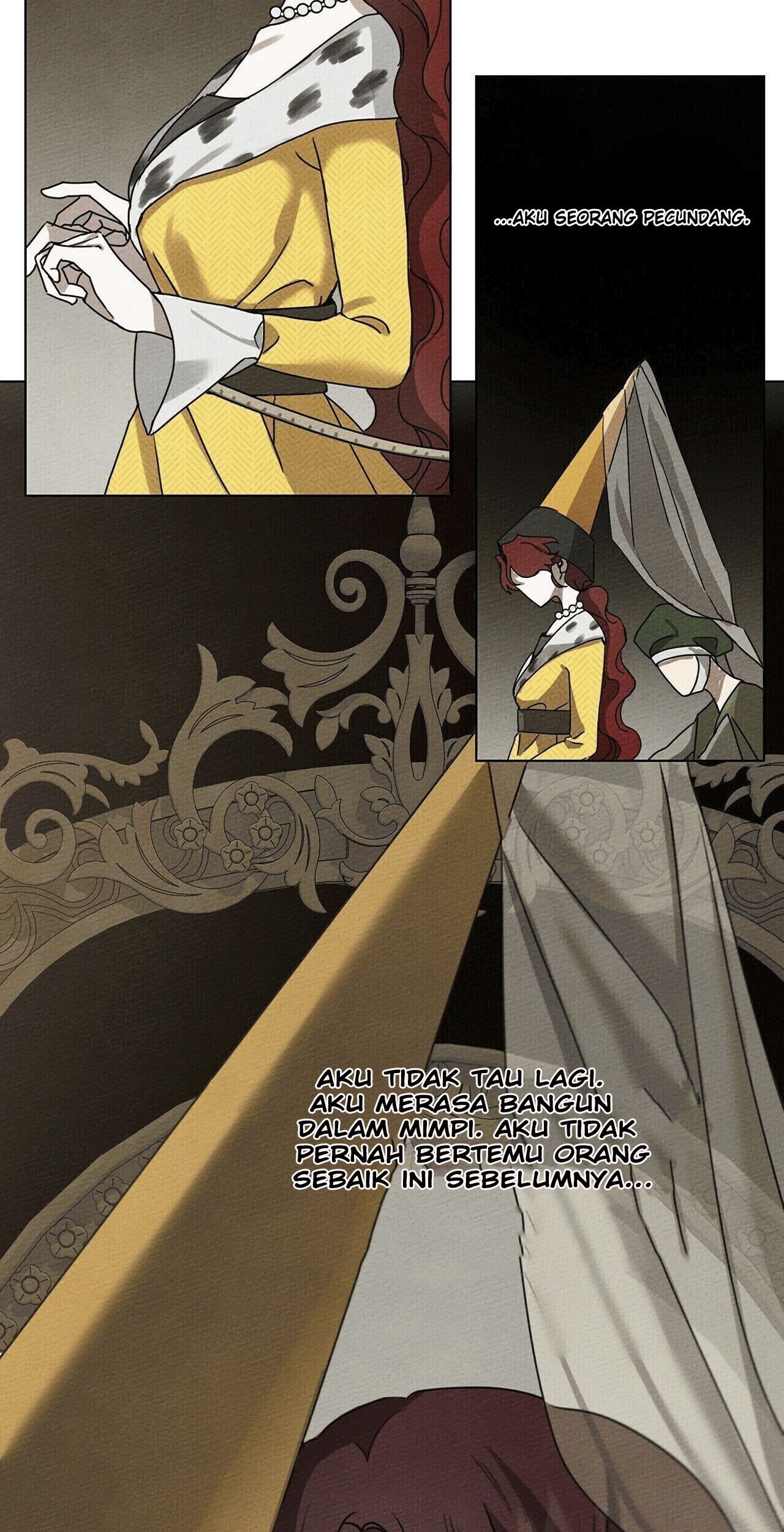 Under the Oak Tree Chapter 13 Gambar 68