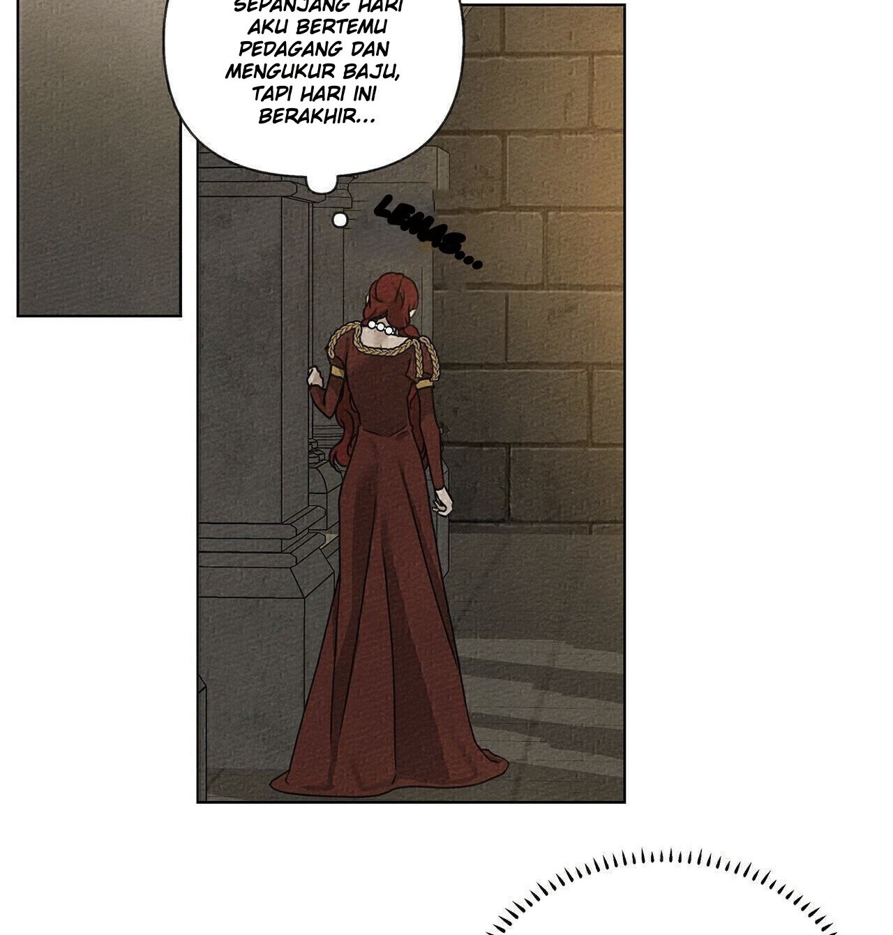 Under the Oak Tree Chapter 13 Gambar 73