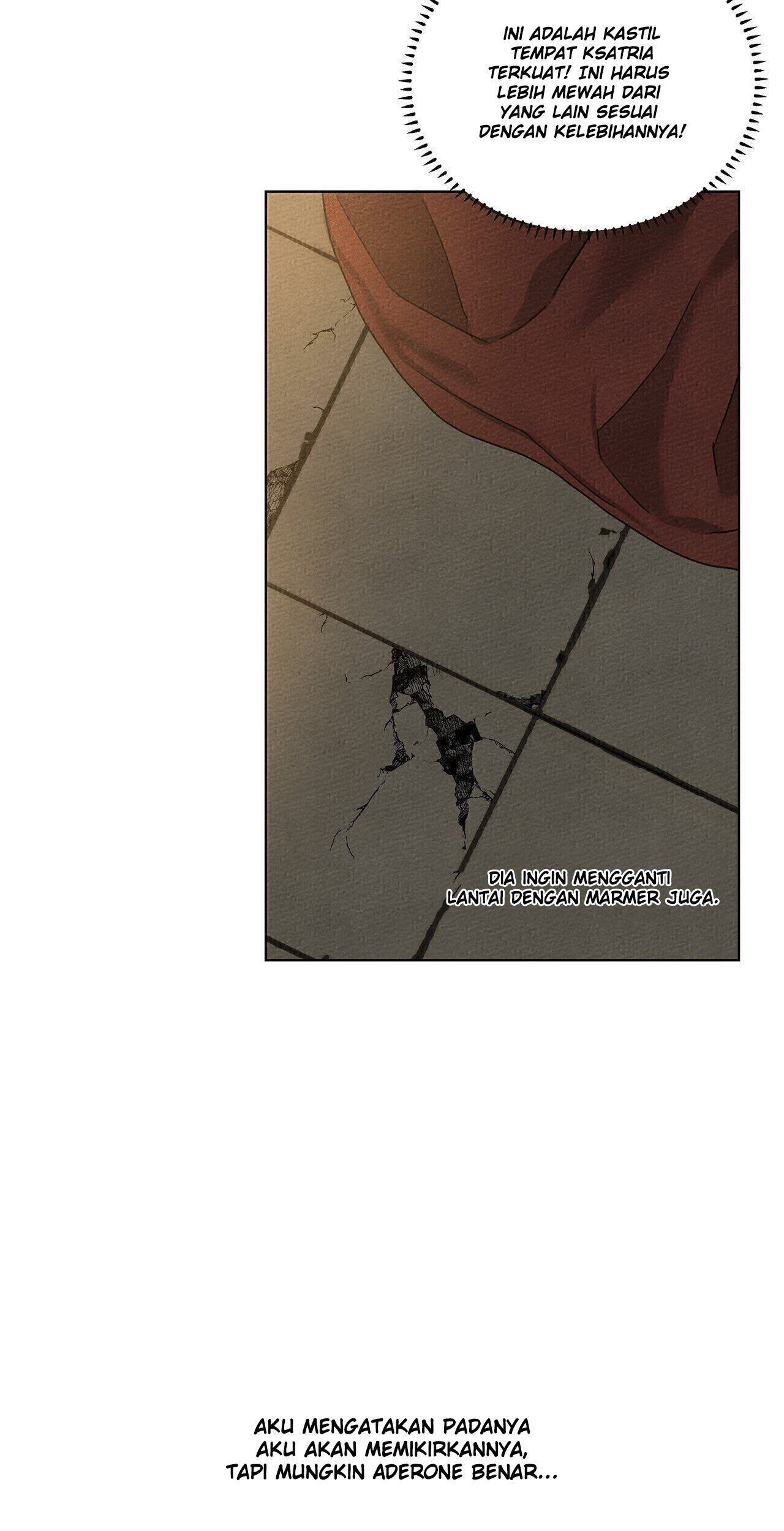 Under the Oak Tree Chapter 13 Gambar 74