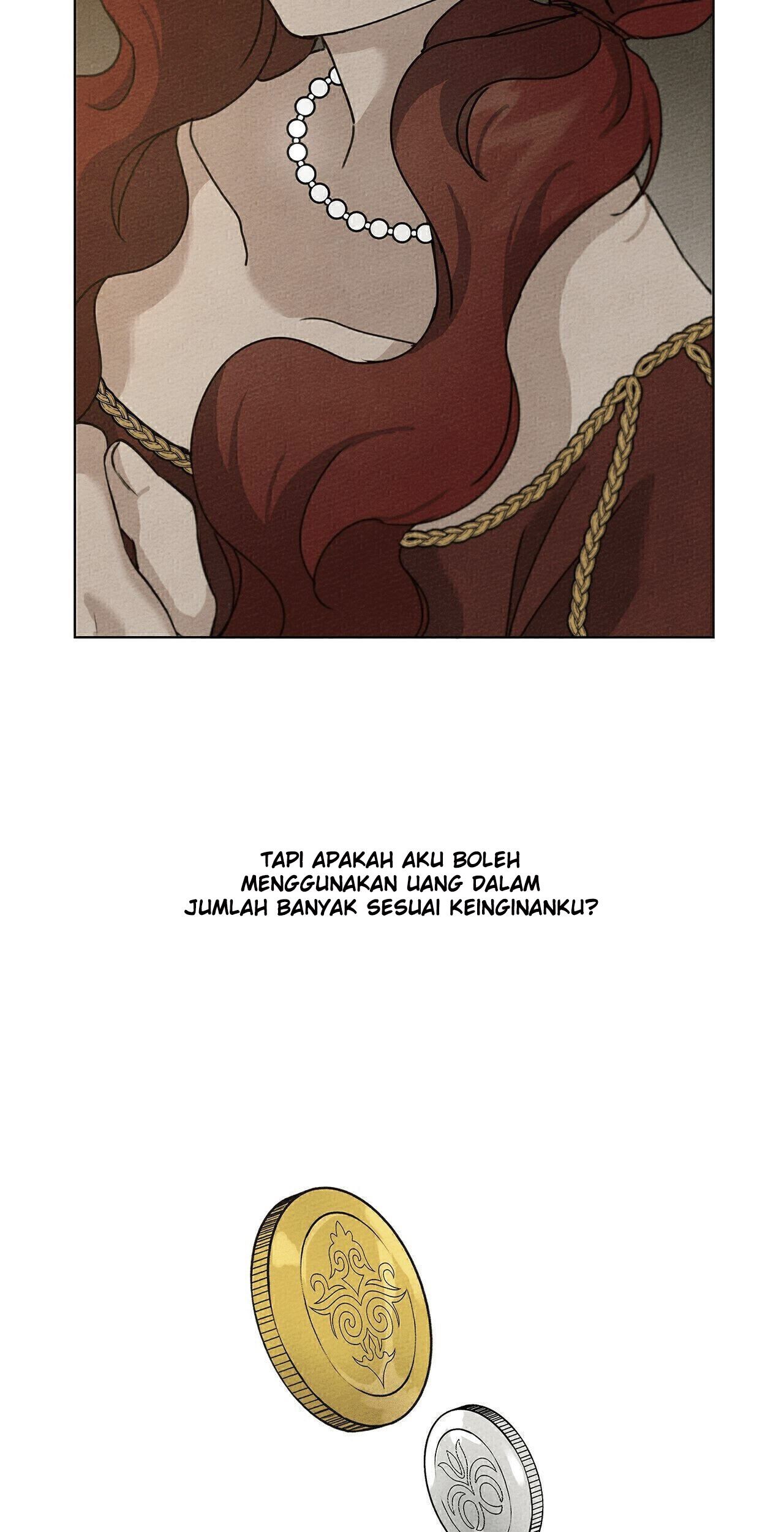 Under the Oak Tree Chapter 13 Gambar 76