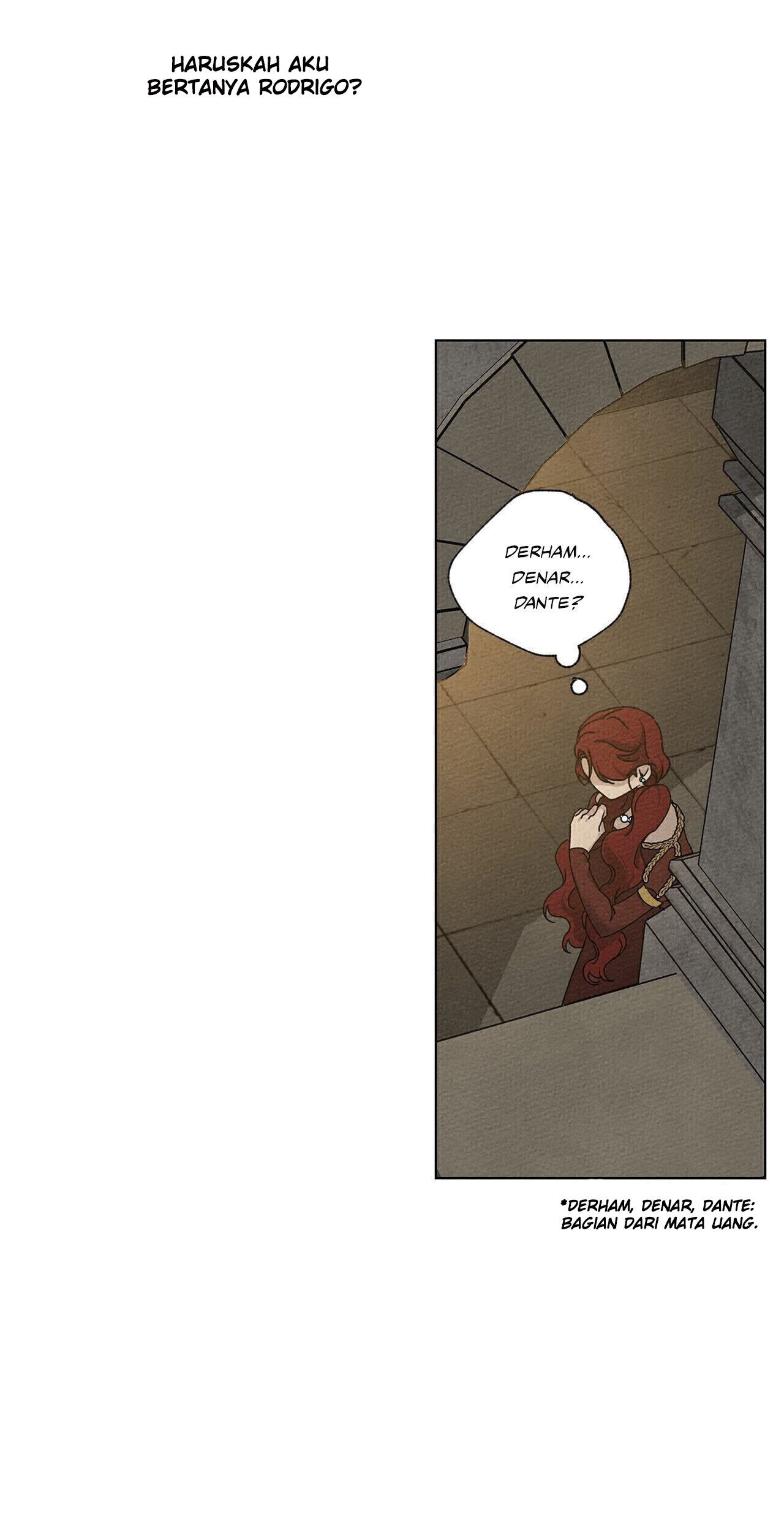 Under the Oak Tree Chapter 13 Gambar 78