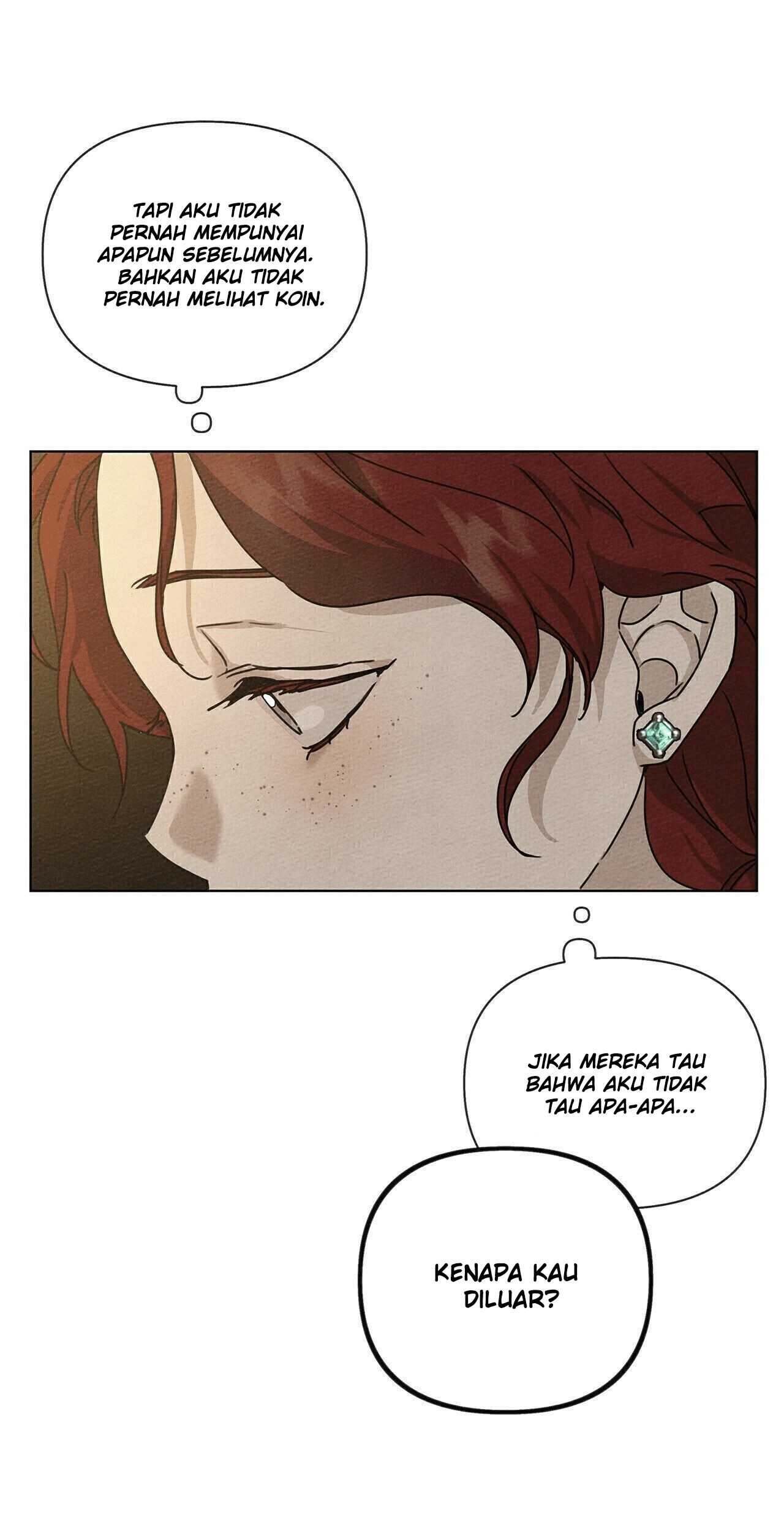 Under the Oak Tree Chapter 13 Gambar 80