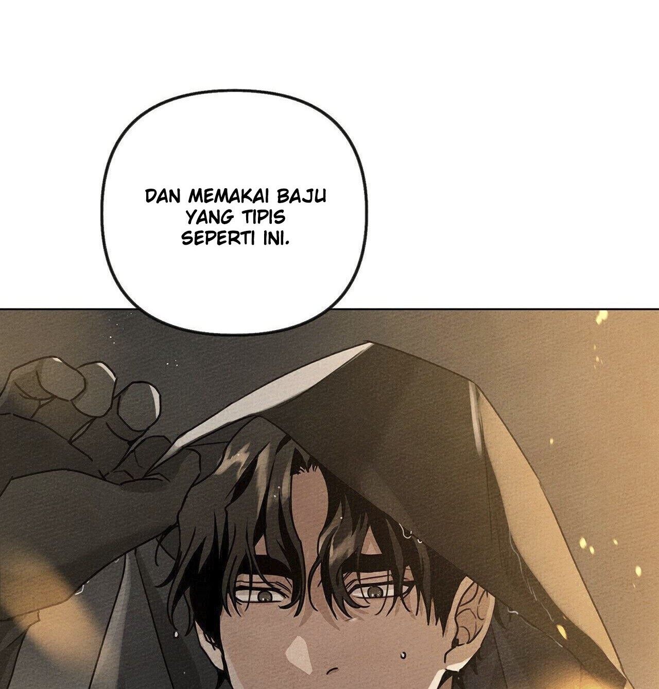 Under the Oak Tree Chapter 13 Gambar 81