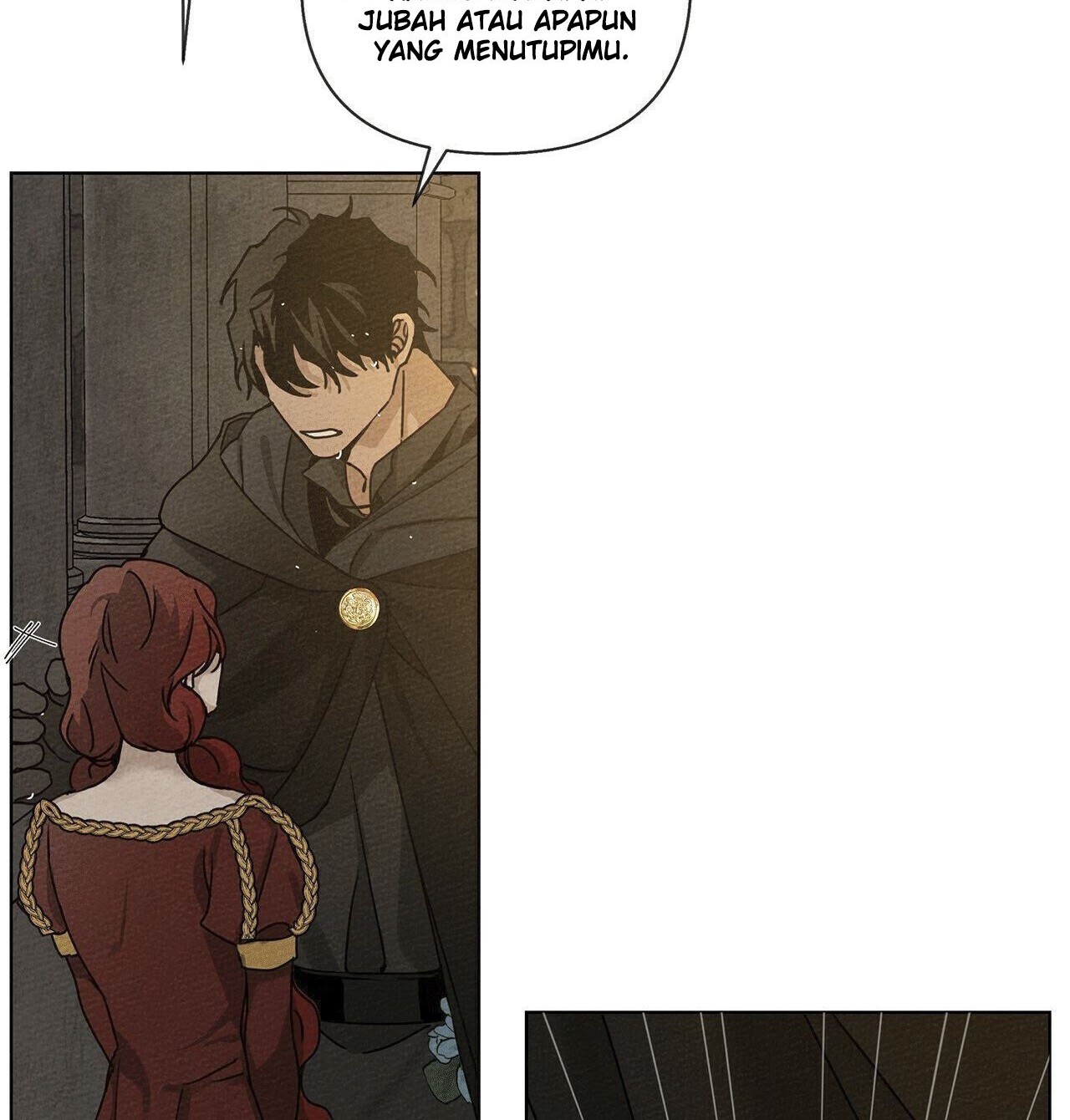 Under the Oak Tree Chapter 13 Gambar 83