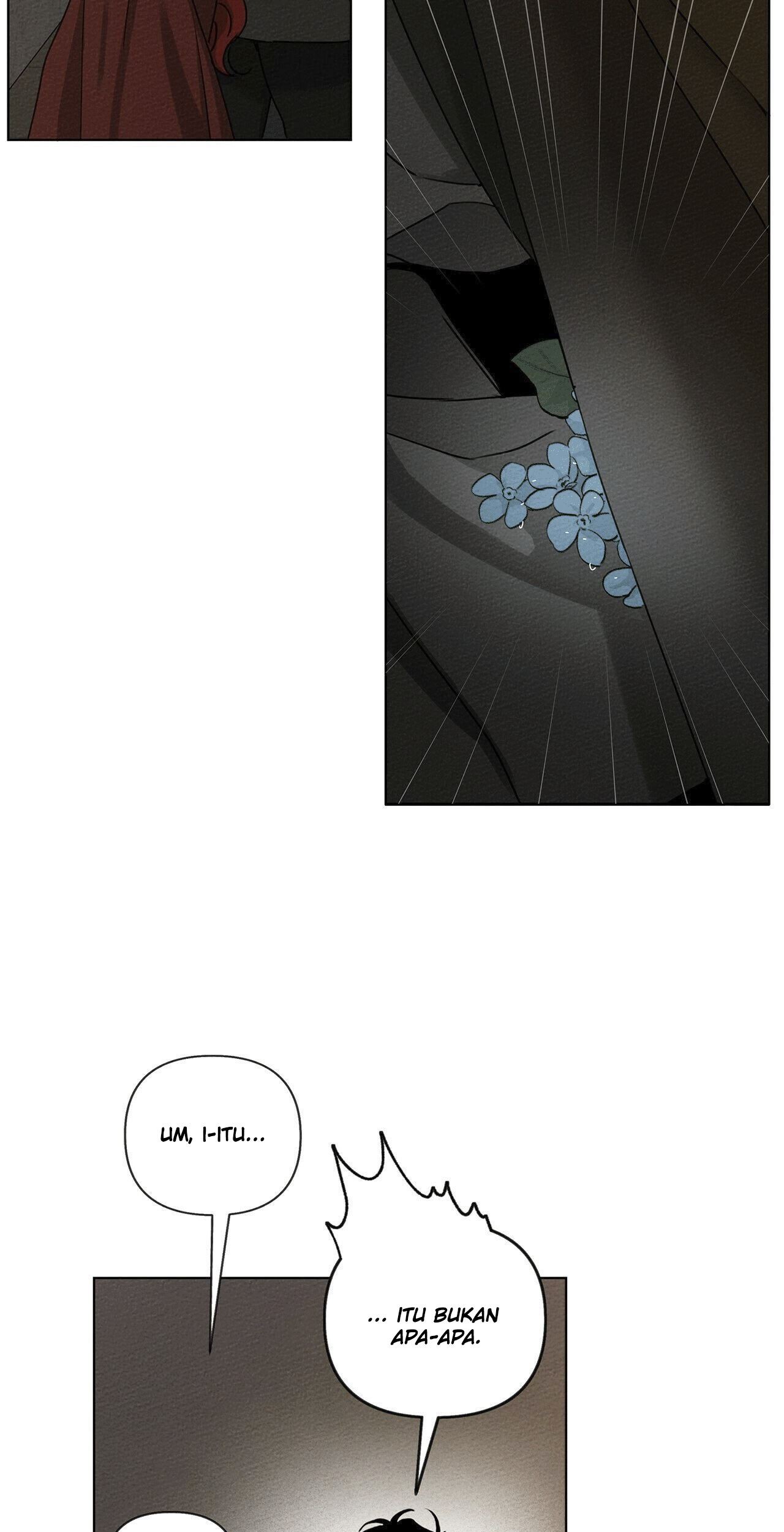 Under the Oak Tree Chapter 13 Gambar 84