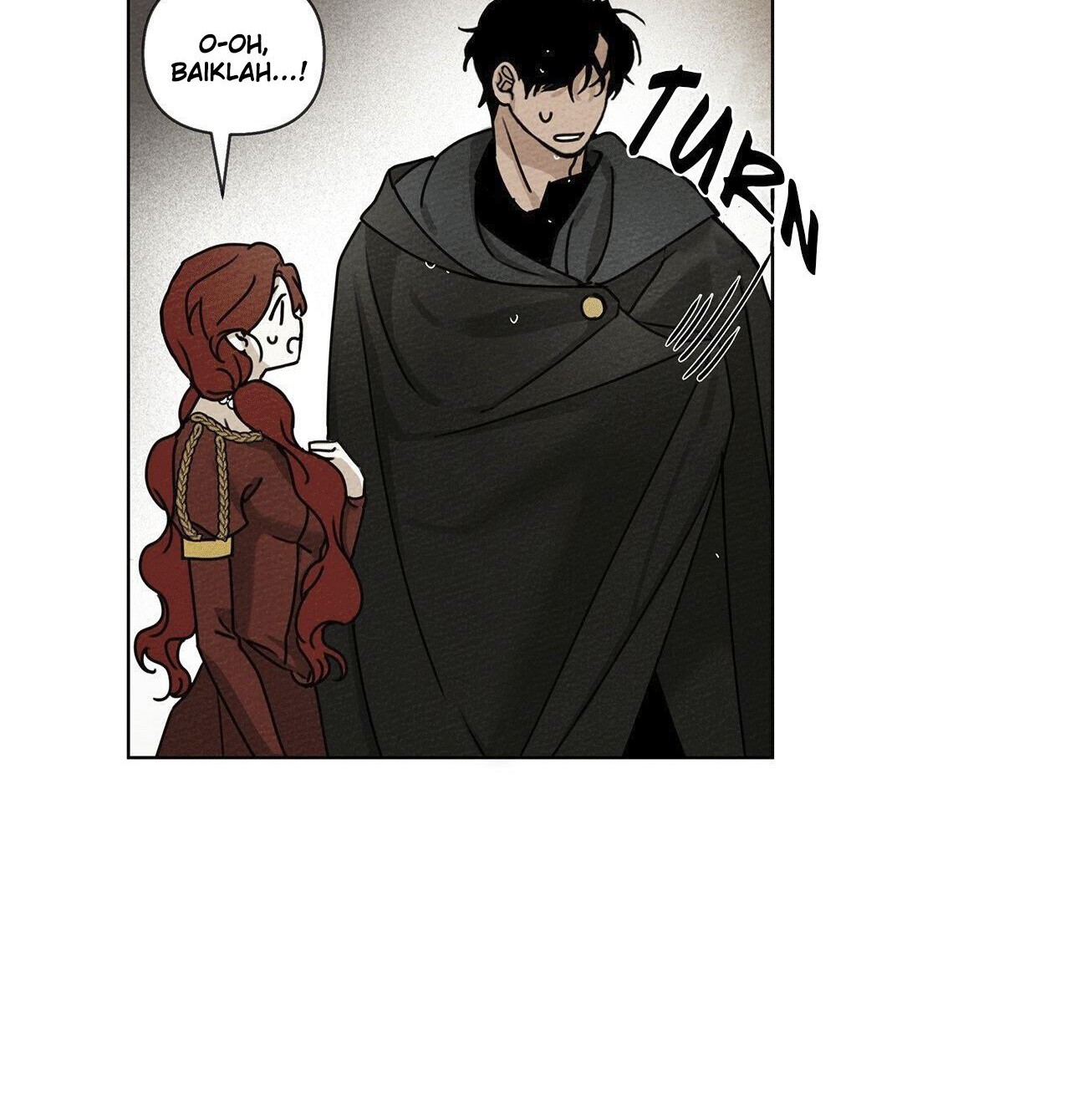 Under the Oak Tree Chapter 13 Gambar 85