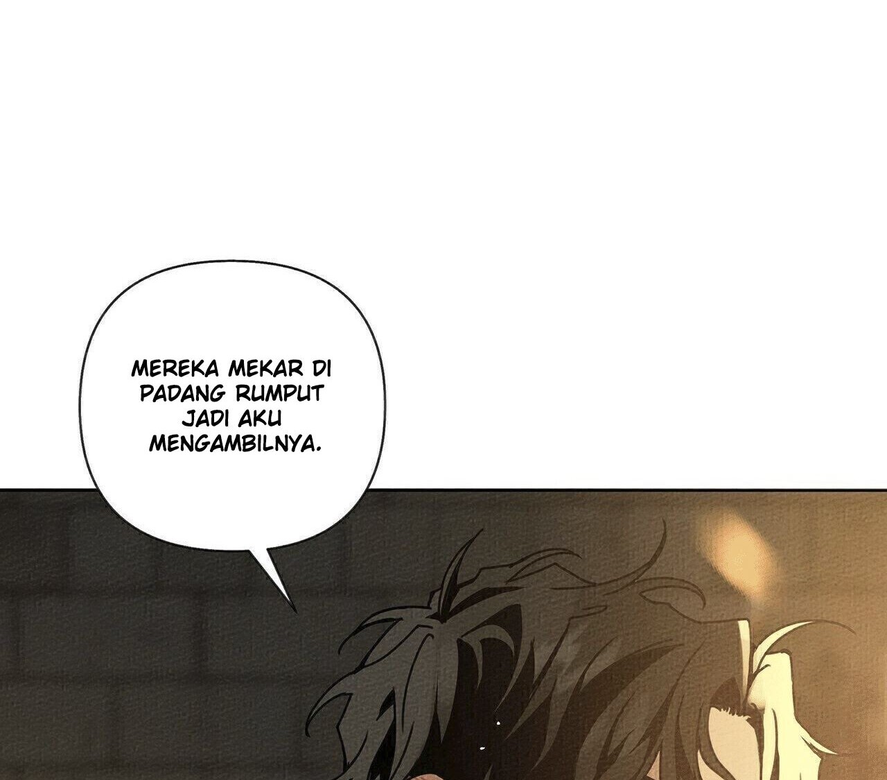 Under the Oak Tree Chapter 13 Gambar 89