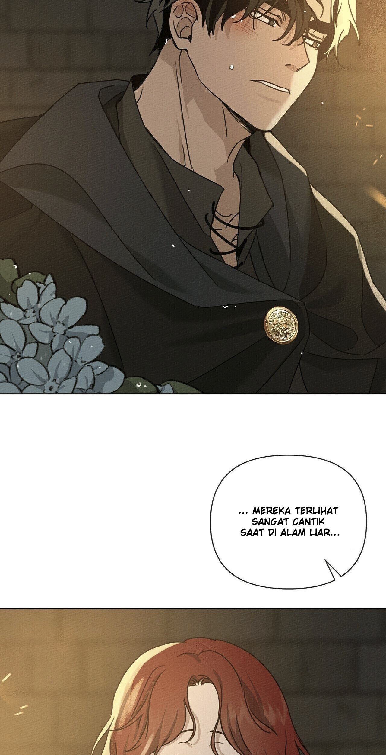 Under the Oak Tree Chapter 13 Gambar 90