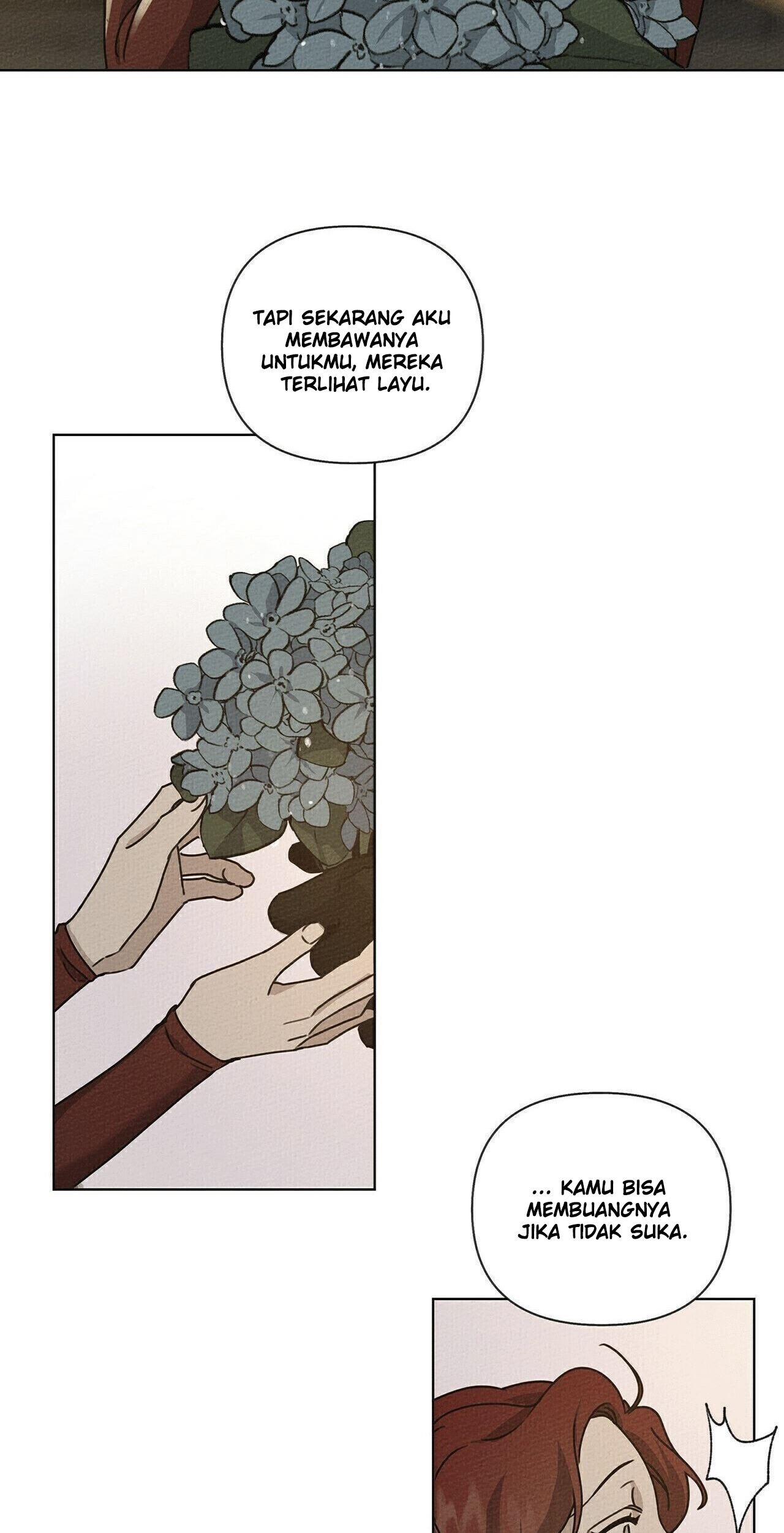 Under the Oak Tree Chapter 13 Gambar 92
